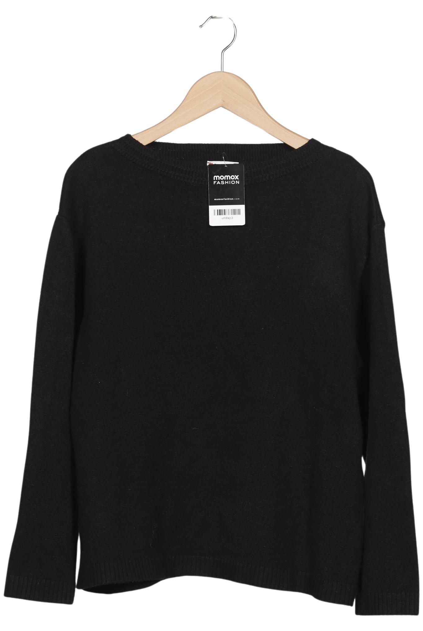 

Street One Damen Pullover, schwarz, Gr. 42