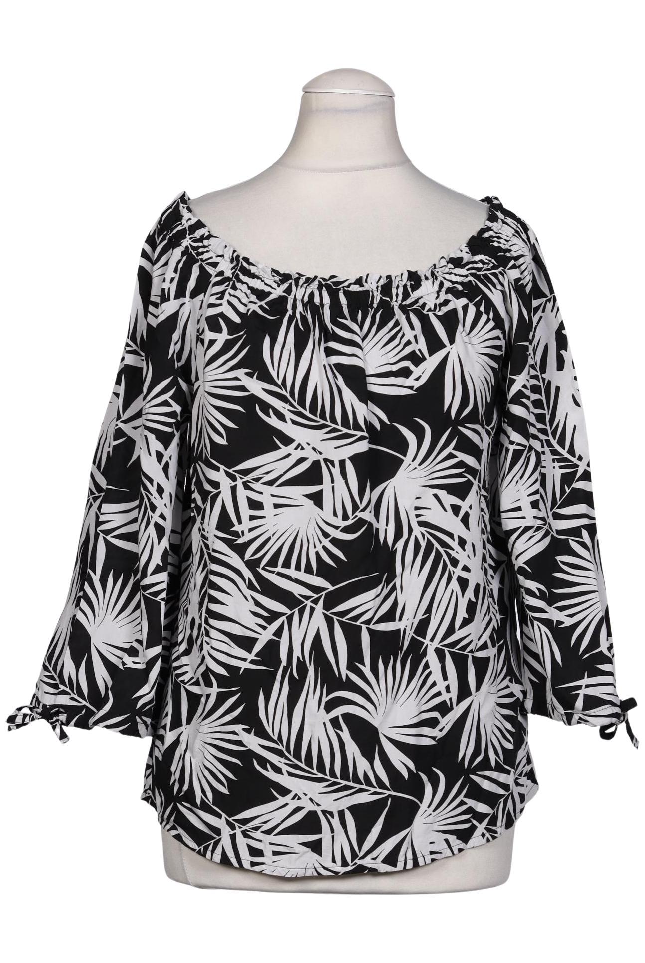 

Street One Damen Bluse, mehrfarbig, Gr. 38