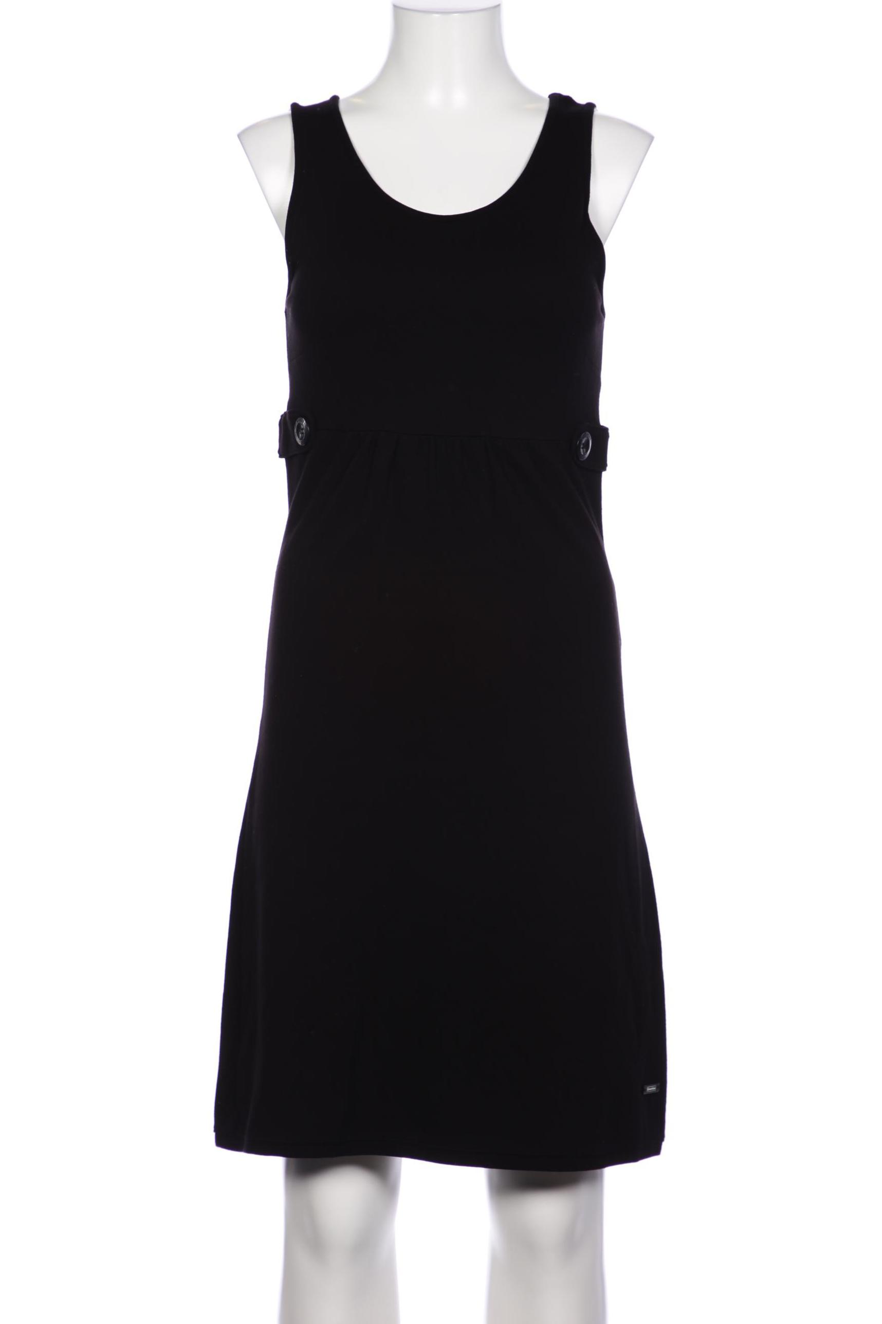 

Street One Damen Kleid, schwarz