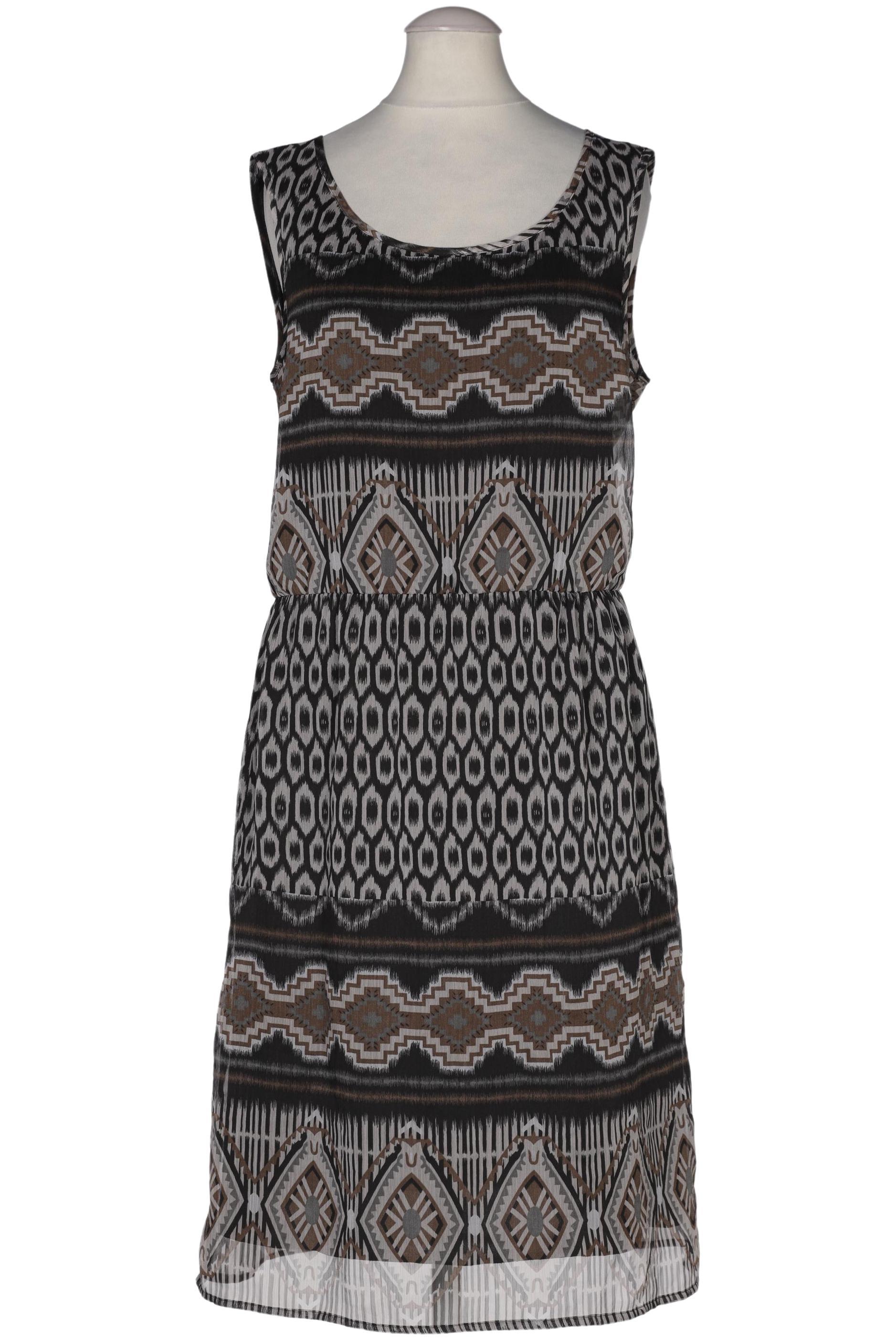 

Street One Damen Kleid, grau, Gr. 36