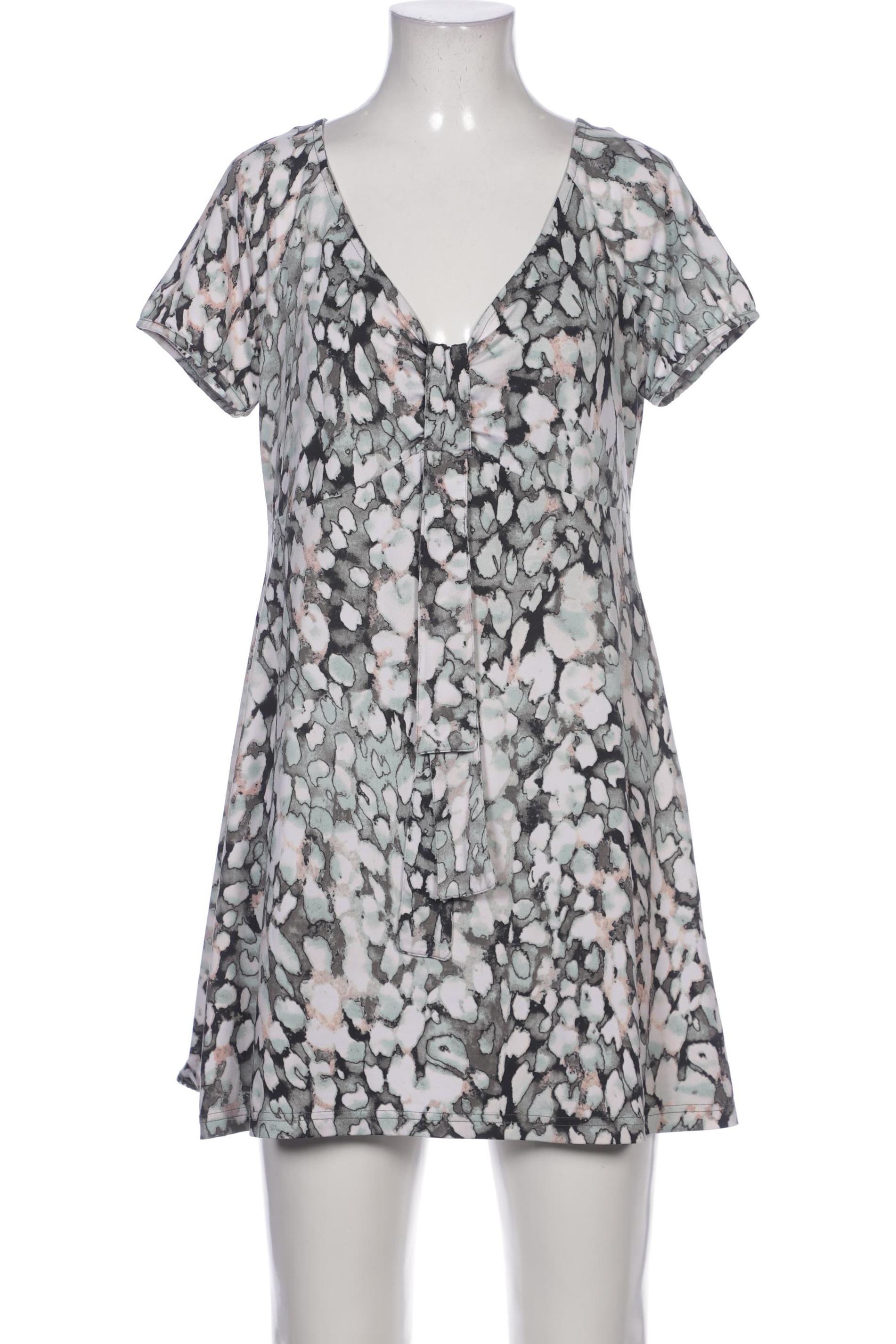 

Street One Damen Kleid, mehrfarbig, Gr. 40