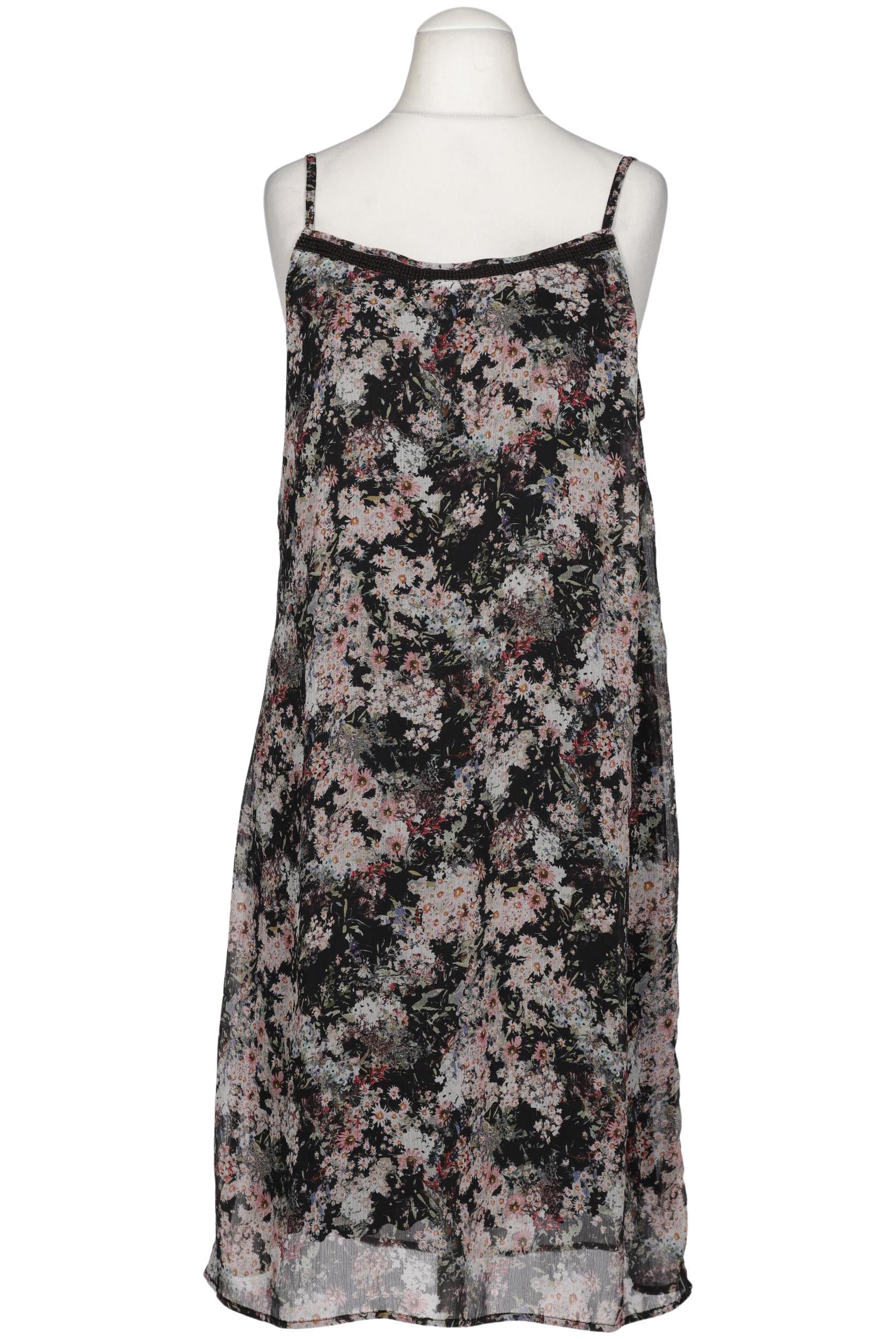 

Street One Damen Kleid, mehrfarbig, Gr. 42