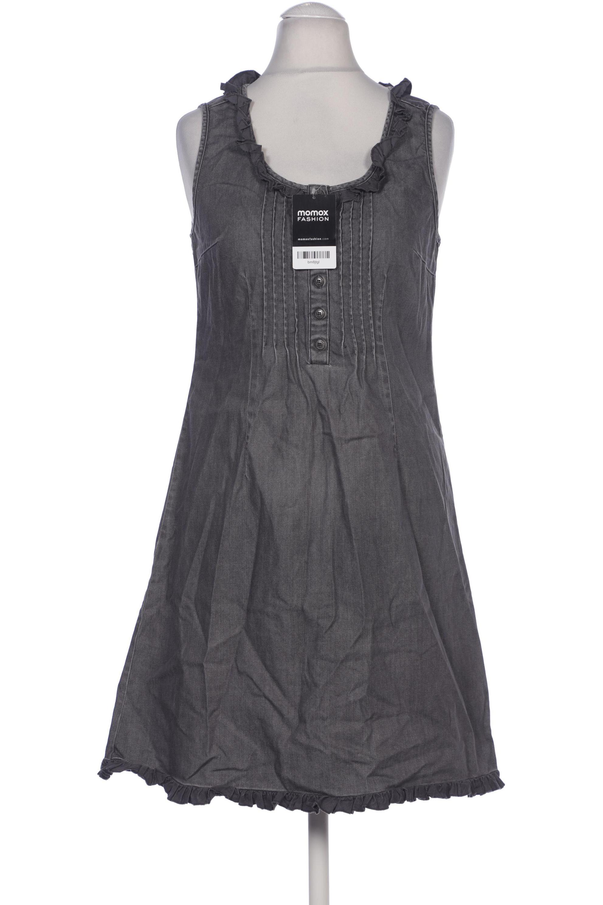 

Street One Damen Kleid, grau, Gr. 38