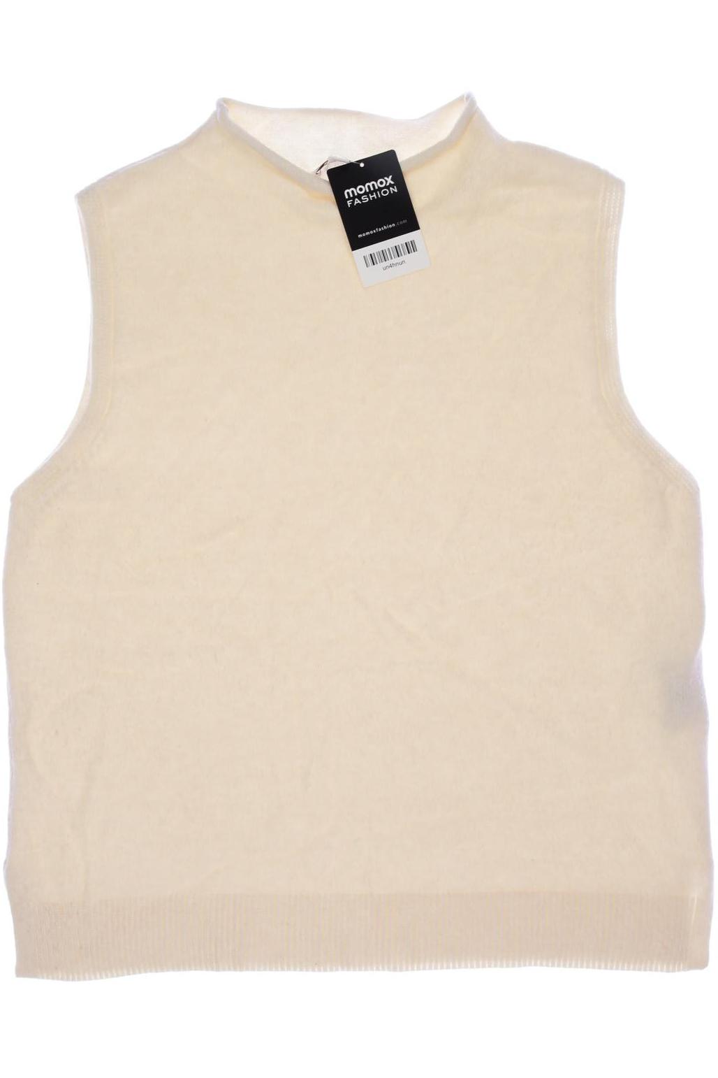 

Street One Damen Pullover, cremeweiß, Gr. 38