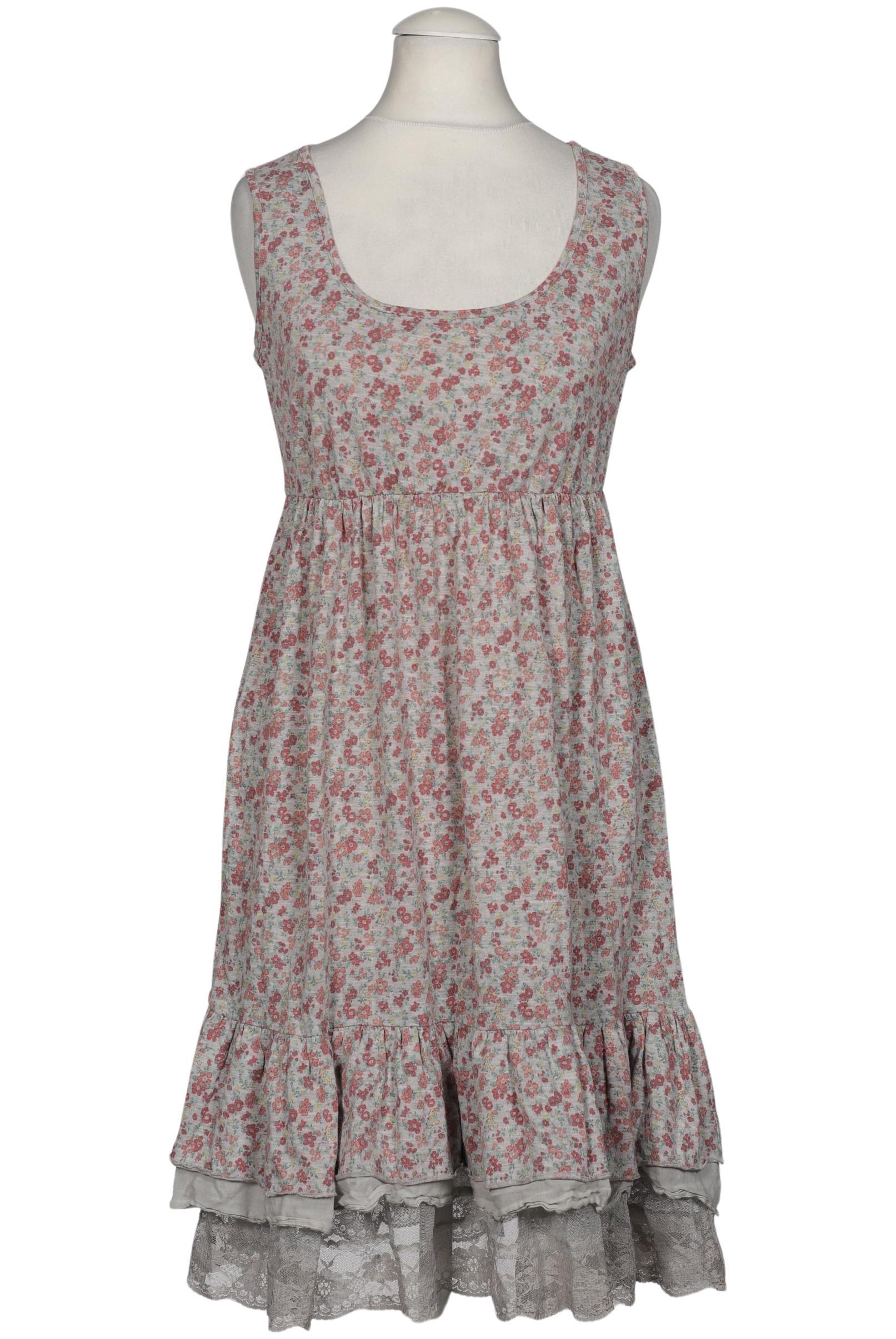 

Street One Damen Kleid, grau, Gr. 34