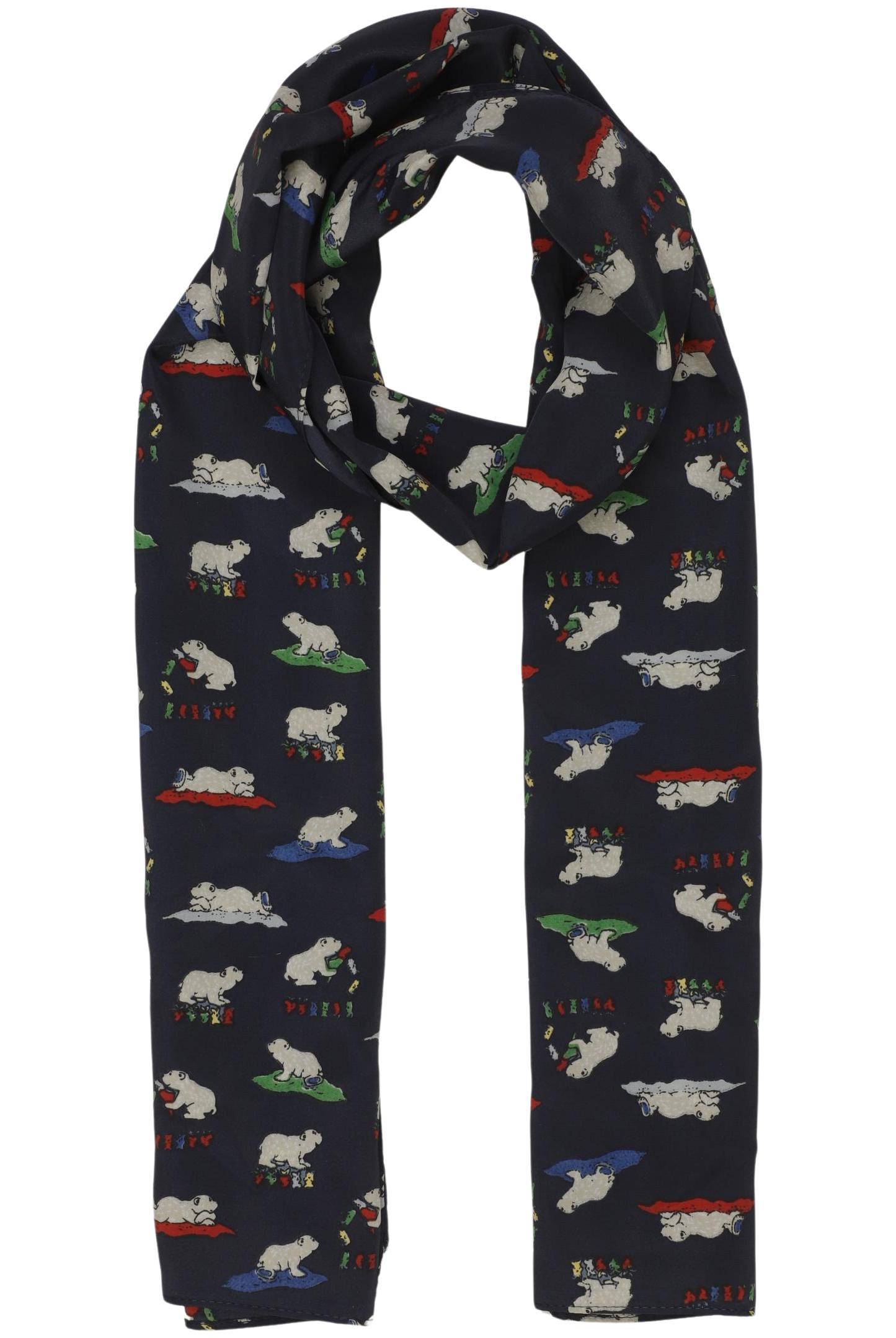 

Street One Damen Schal, marineblau, Gr.