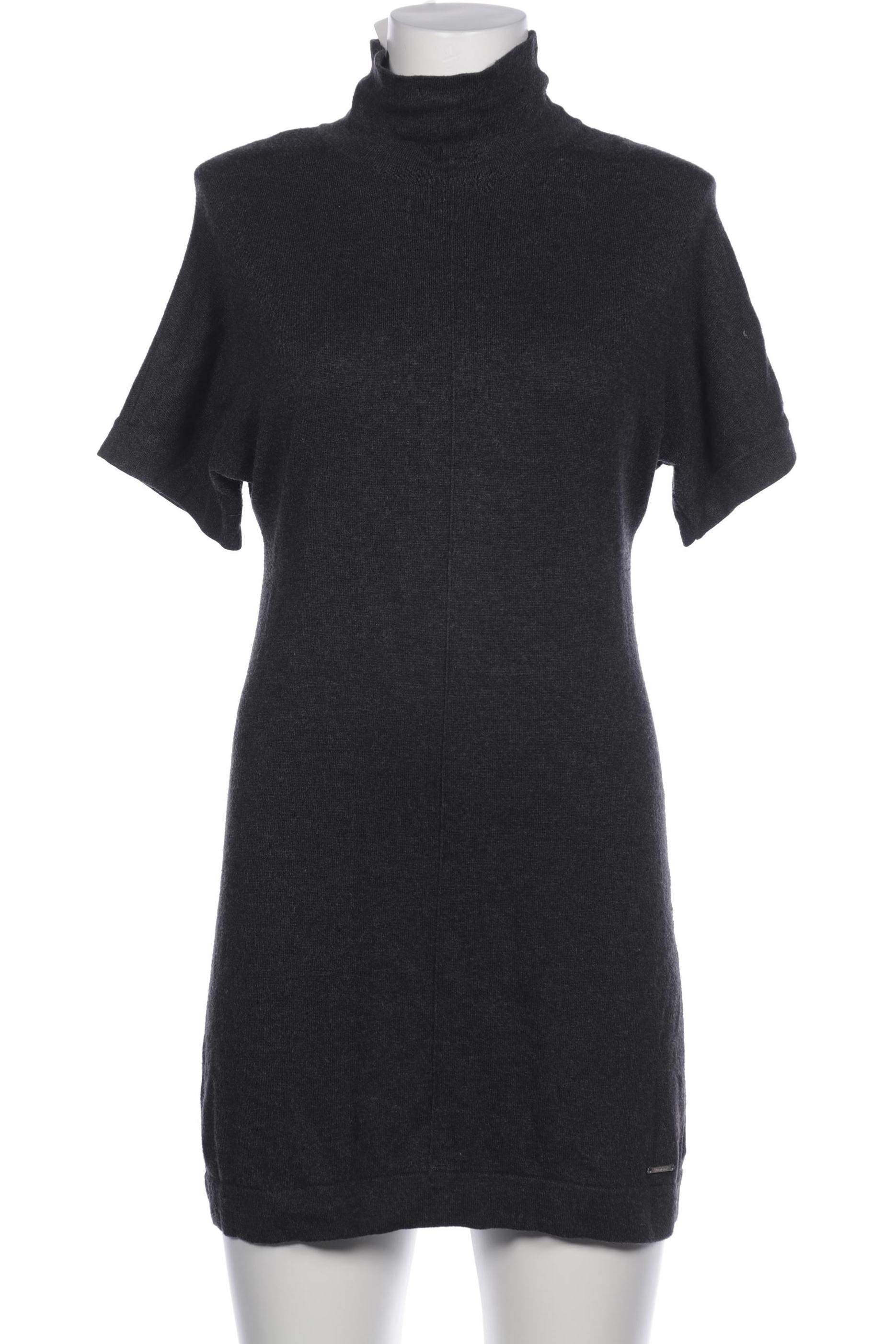 

Street One Damen Kleid, grau, Gr. 38
