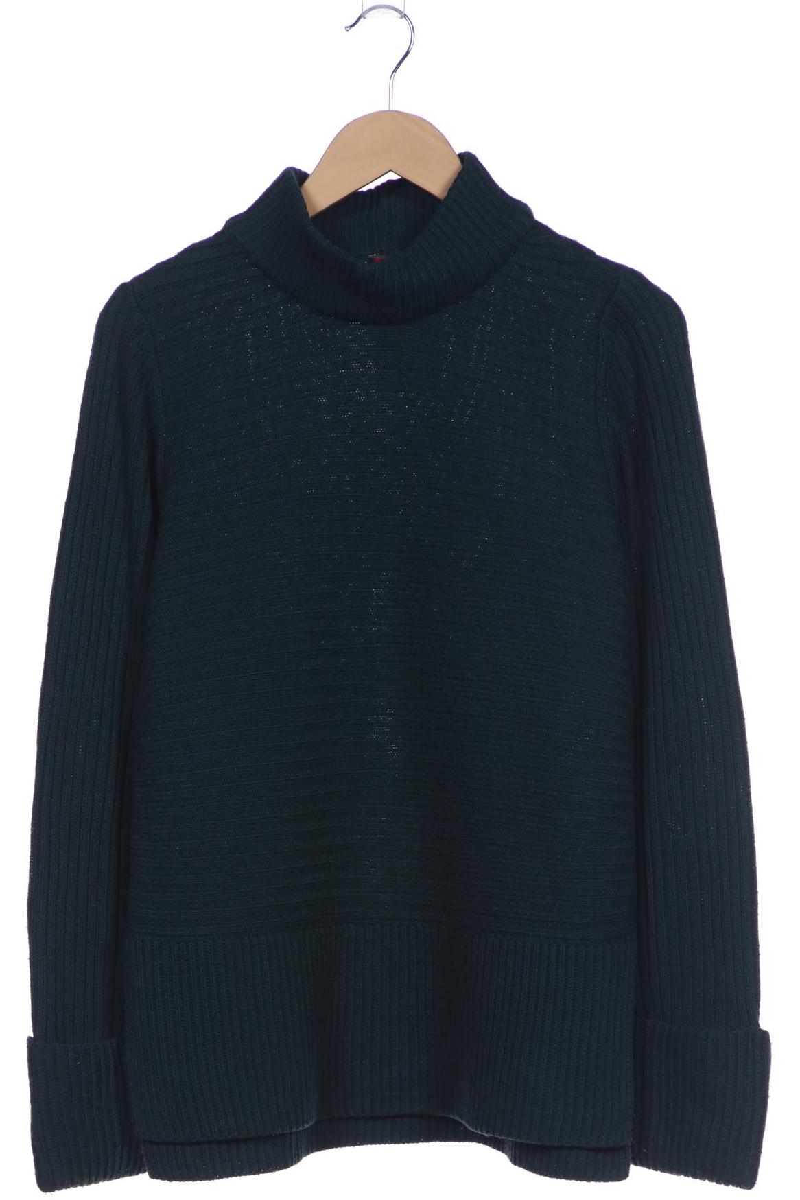 

Street One Damen Pullover, türkis, Gr. 38