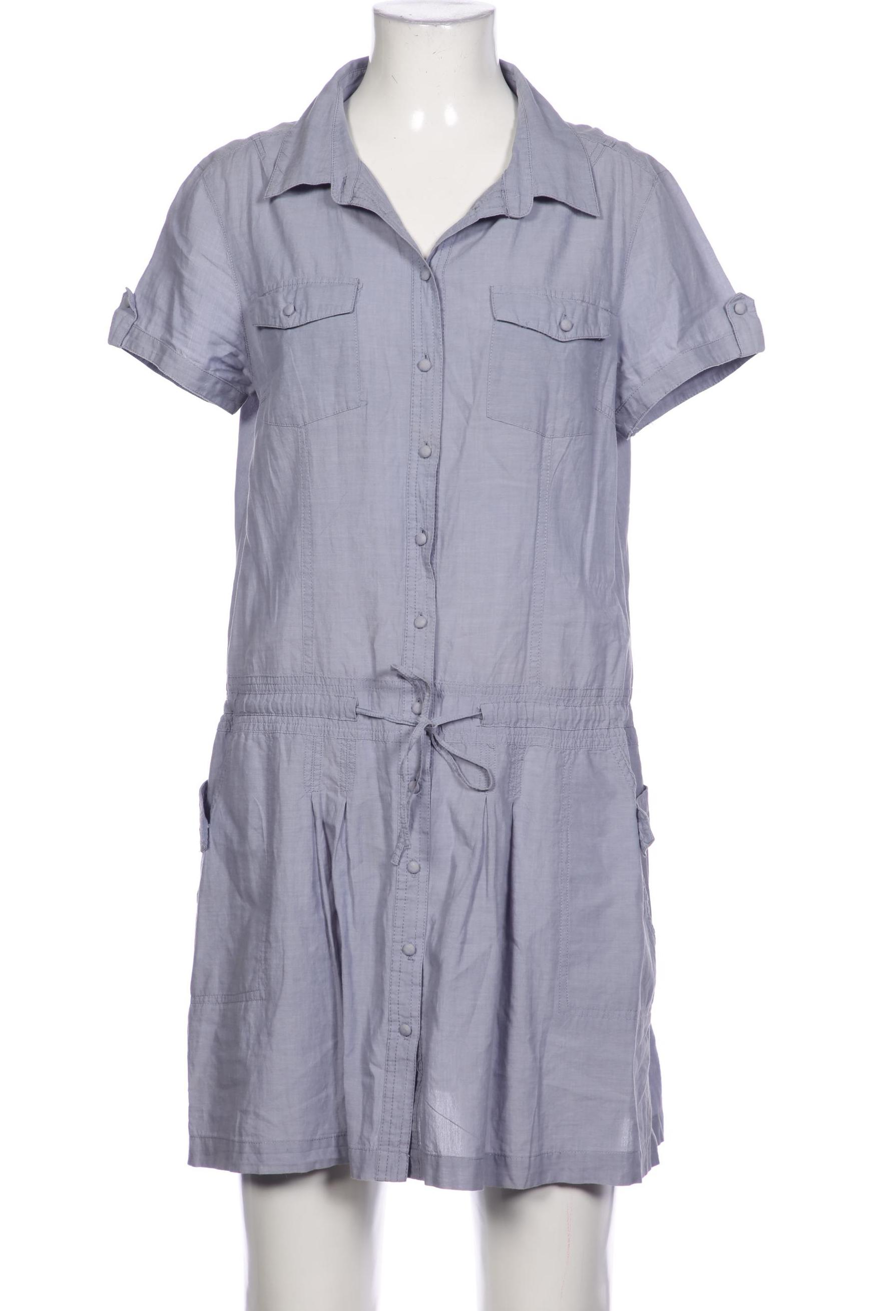 

Street One Damen Kleid, blau, Gr. 40