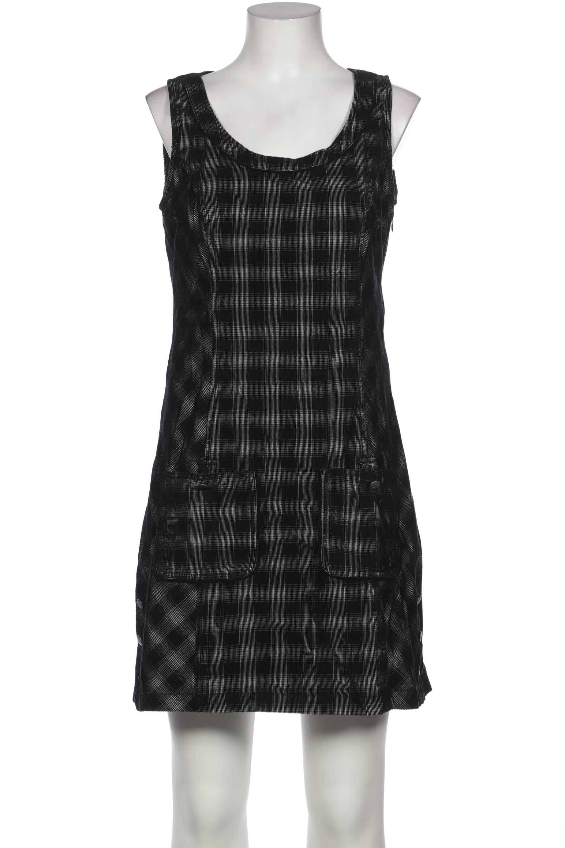

Street One Damen Kleid, schwarz, Gr. 40
