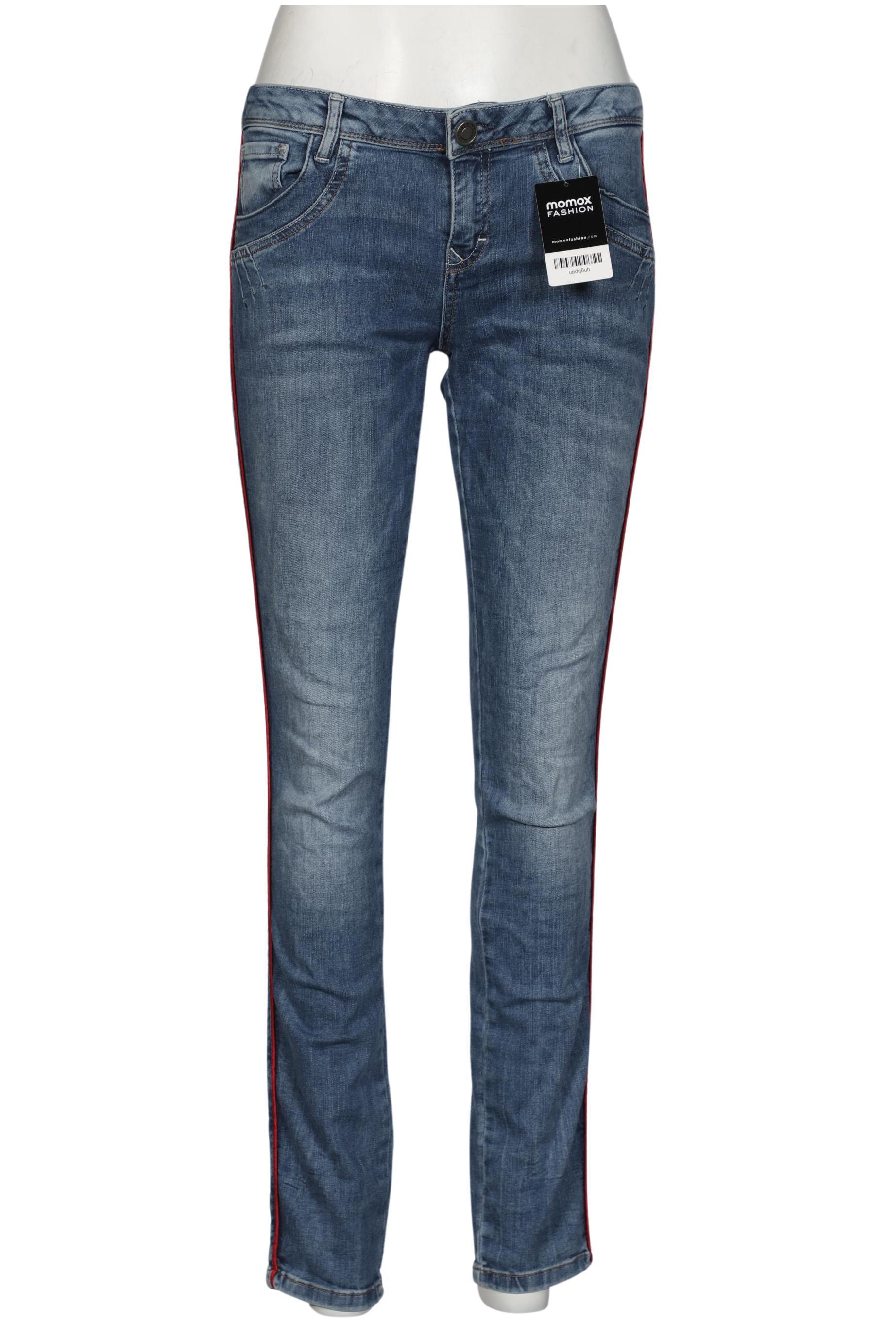 

Street One Damen Jeans, blau, Gr. 28