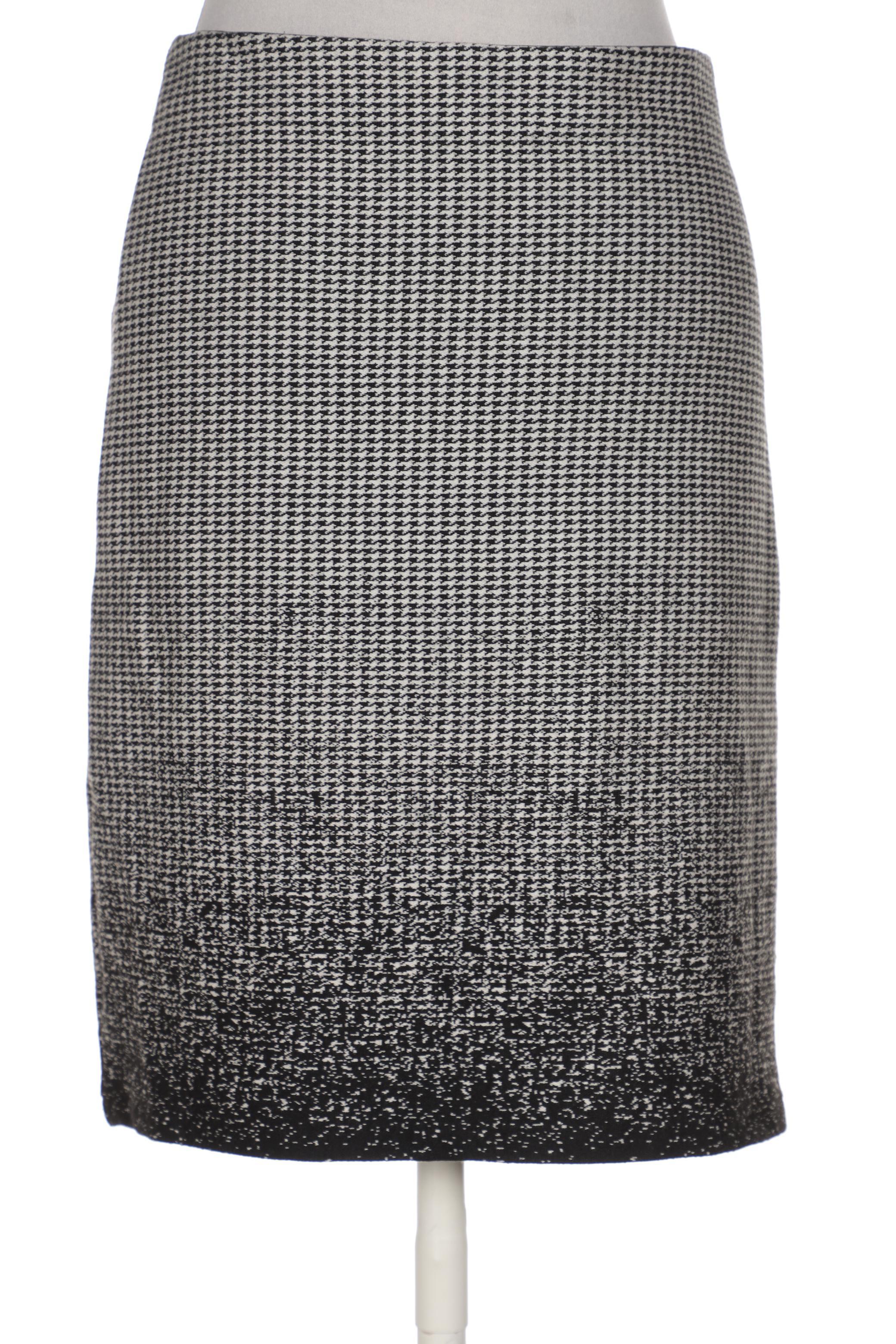 

Street One Damen Rock, grau, Gr. 40