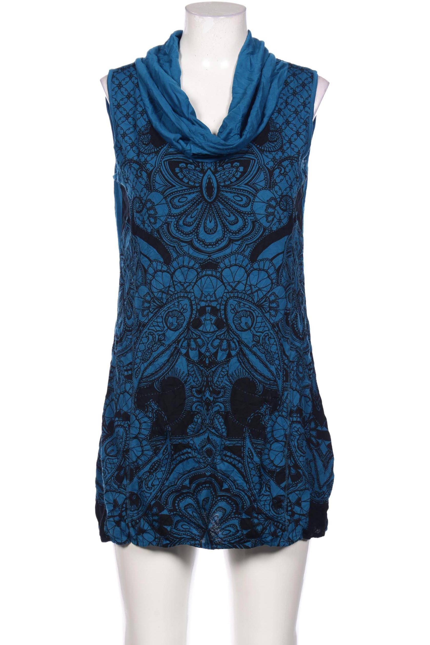 

Street One Damen Kleid, marineblau, Gr. 40