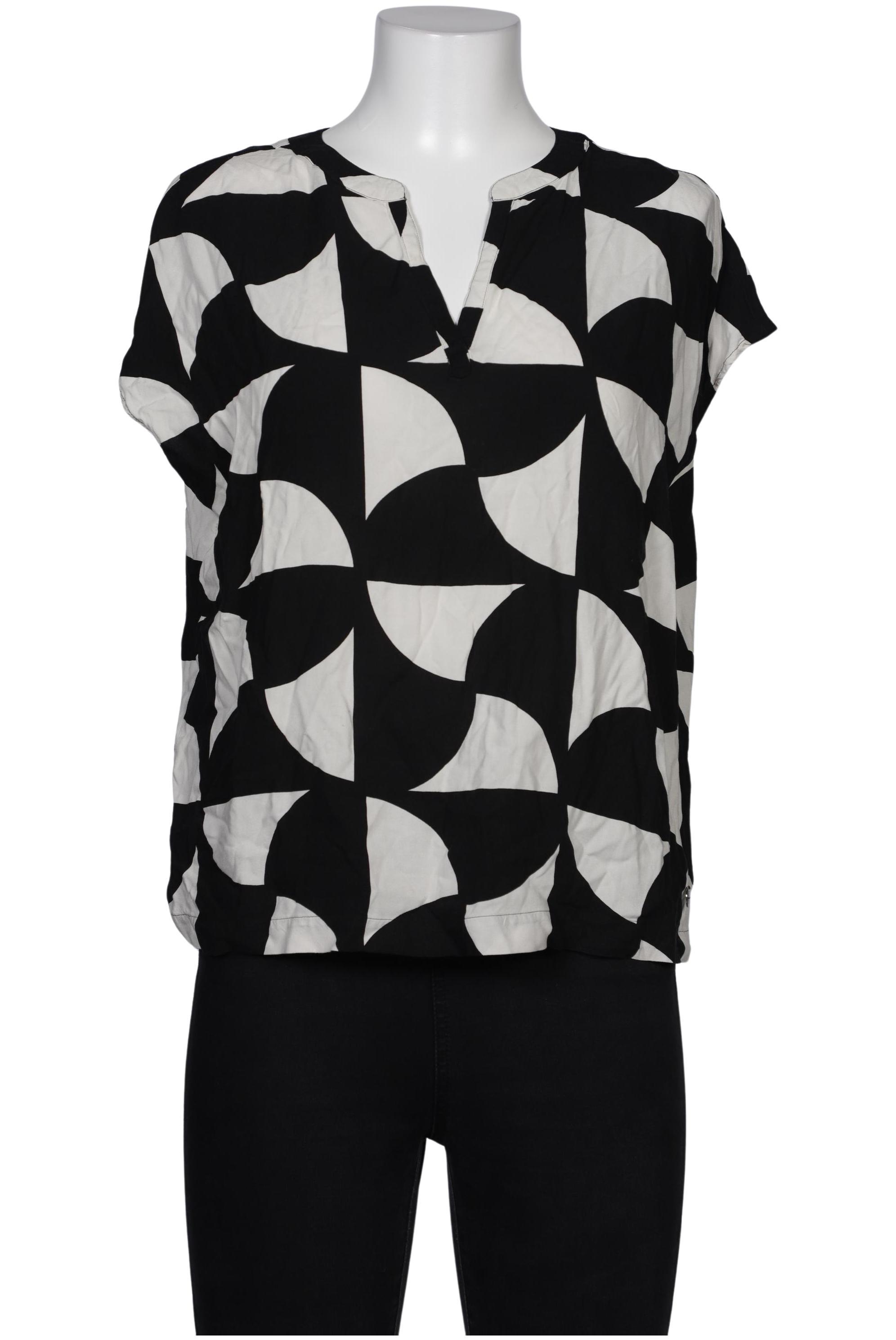 

Street One Damen Bluse, mehrfarbig, Gr. 40