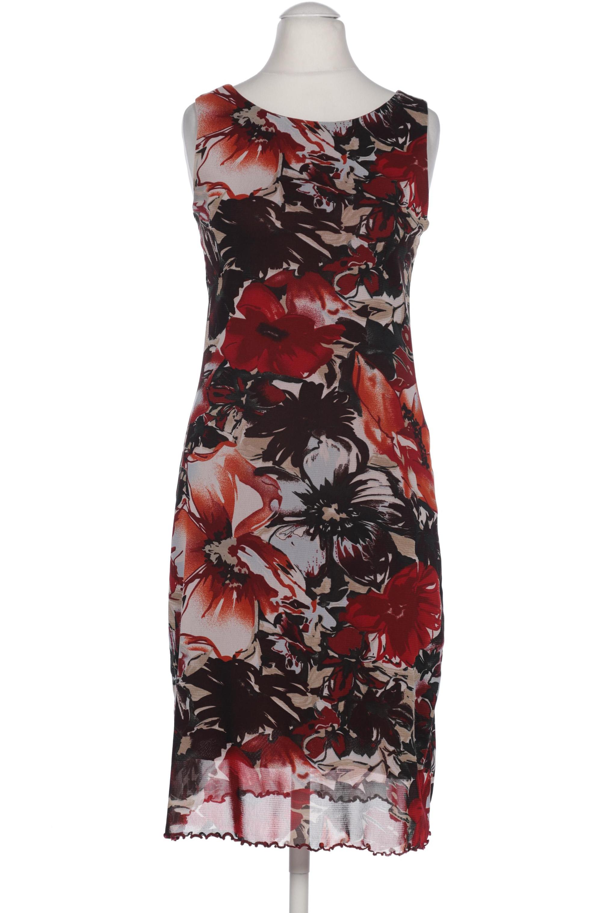 

Street One Damen Kleid, bordeaux, Gr. 38