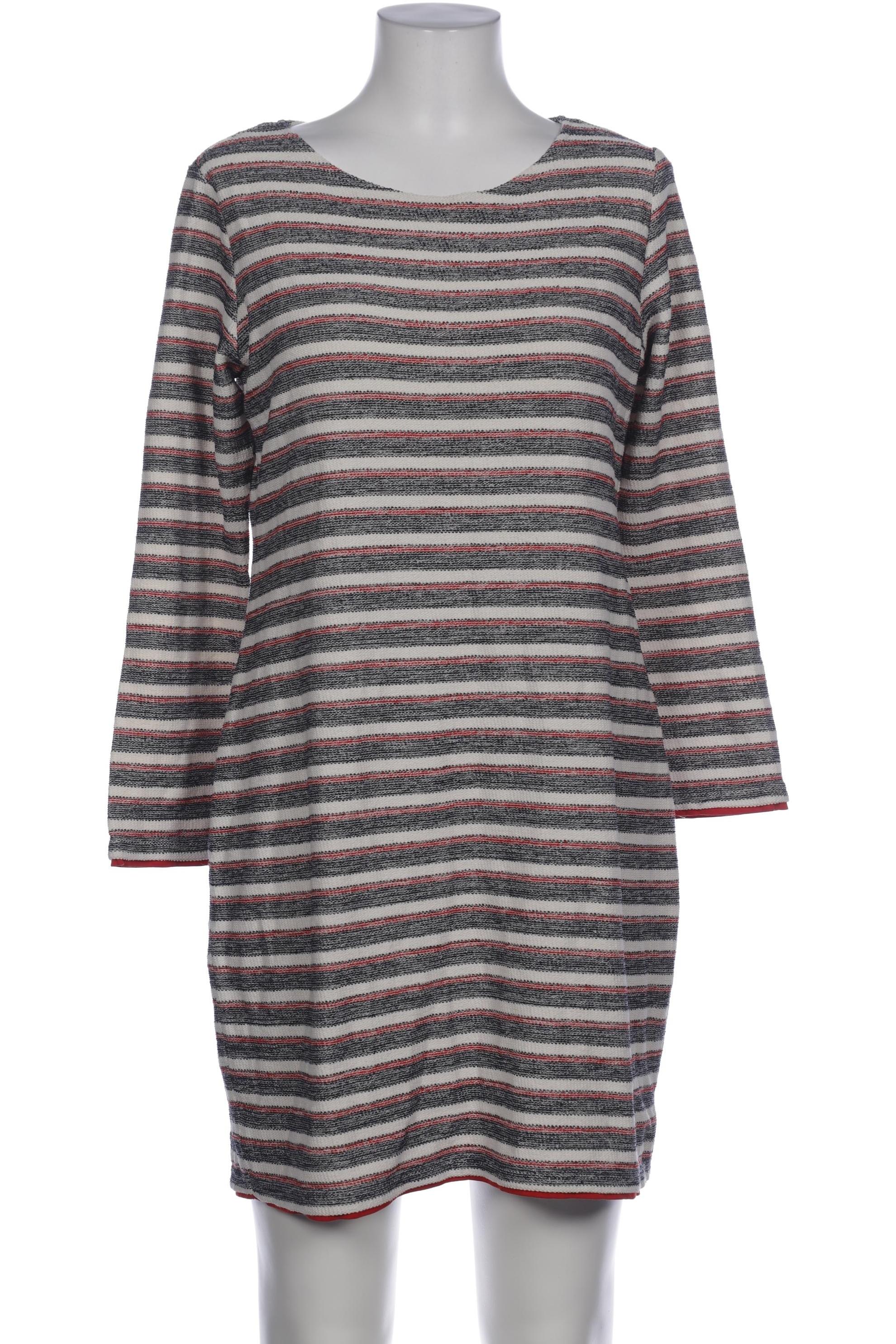 

Street One Damen Kleid, grau, Gr. 42