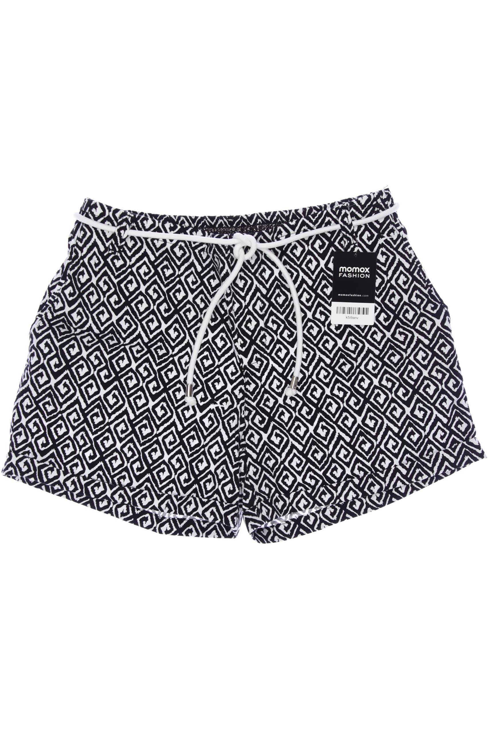 

Street One Damen Shorts, schwarz, Gr. 38