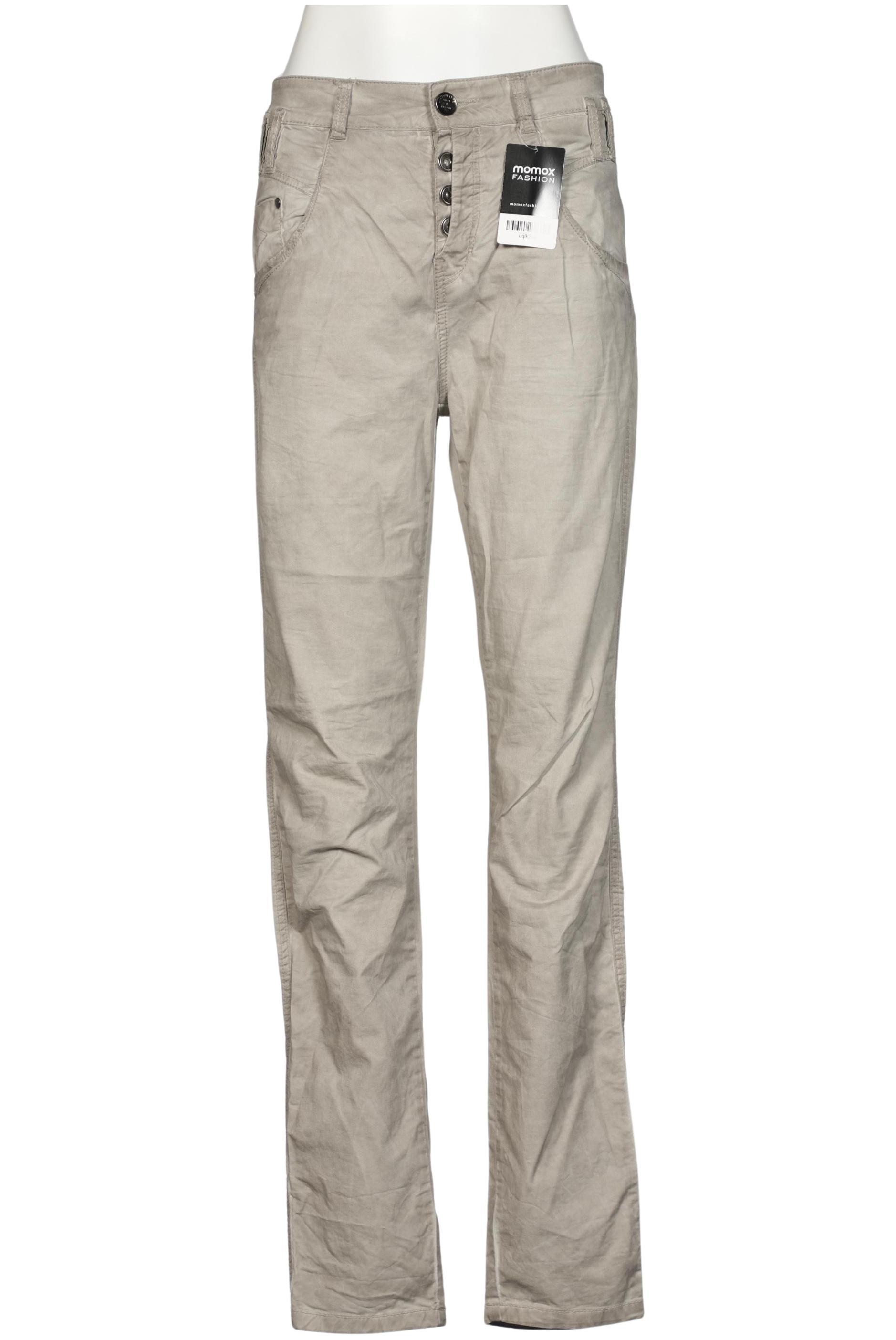 

Street One Damen Jeans, beige, Gr. 38