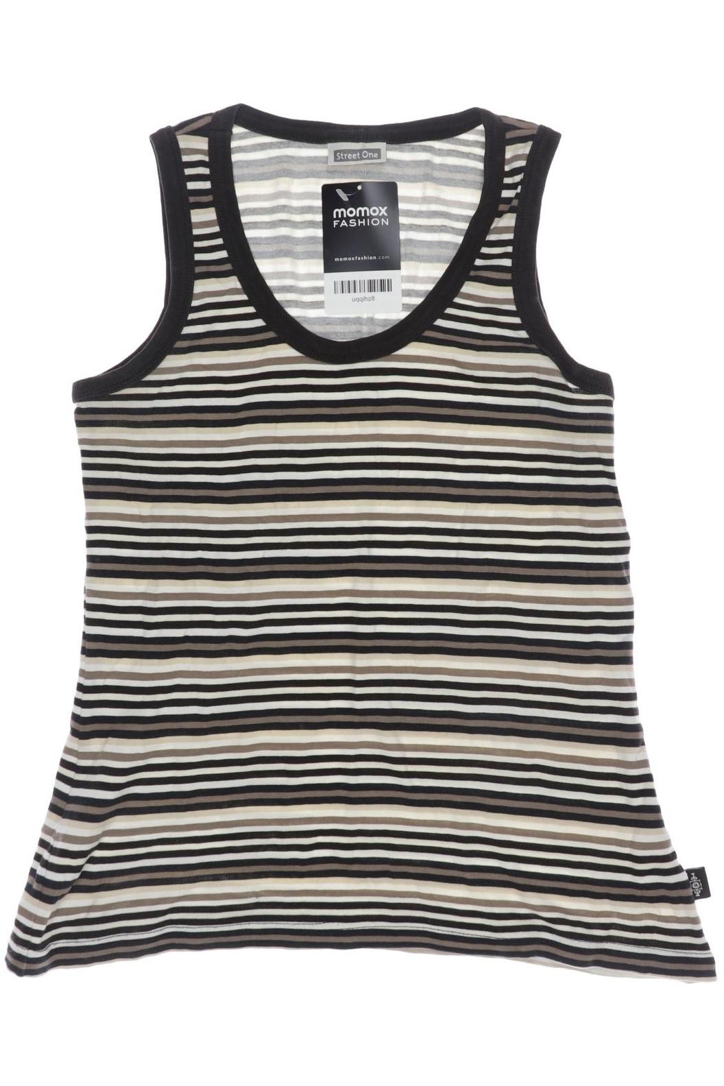 Thumbnail - Street One Damen Top, braun, Gr. 36