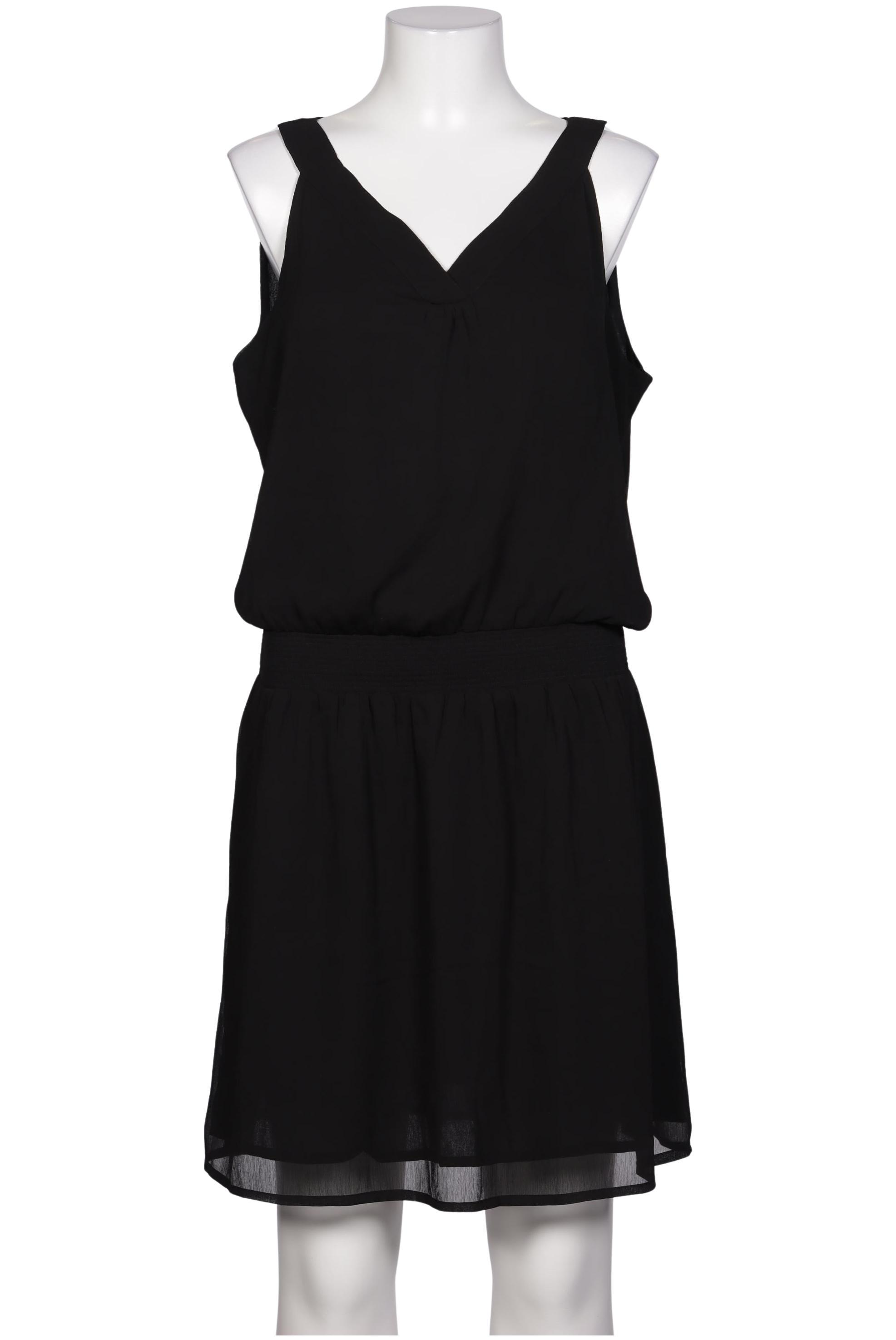 

Street One Damen Kleid, schwarz, Gr. 42