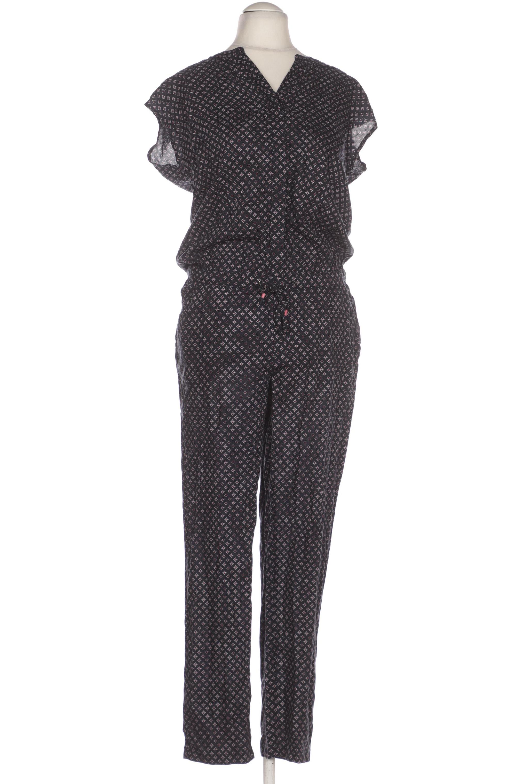 

Street One Damen Jumpsuit/Overall, marineblau, Gr. 36