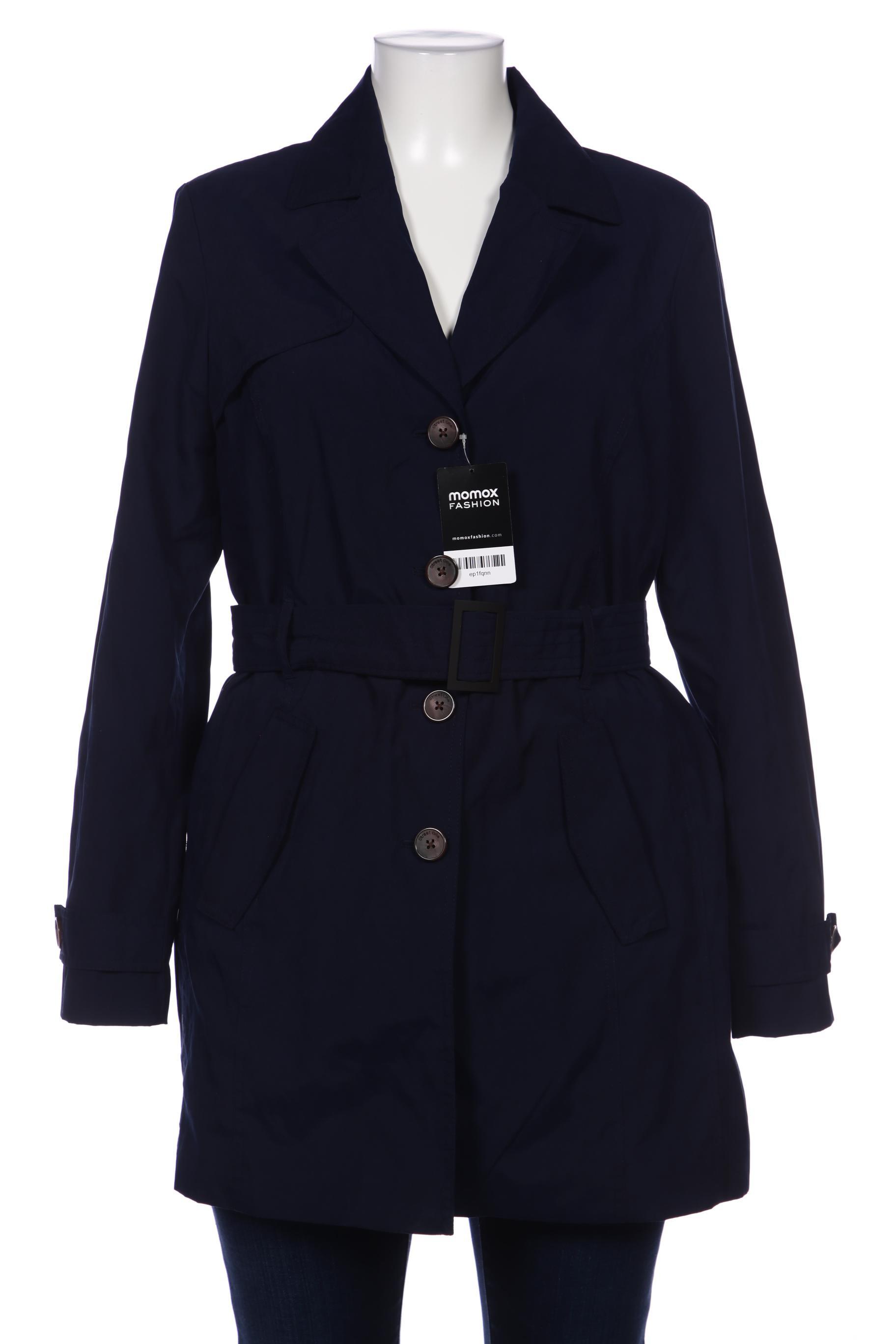

Street One Damen Mantel, marineblau