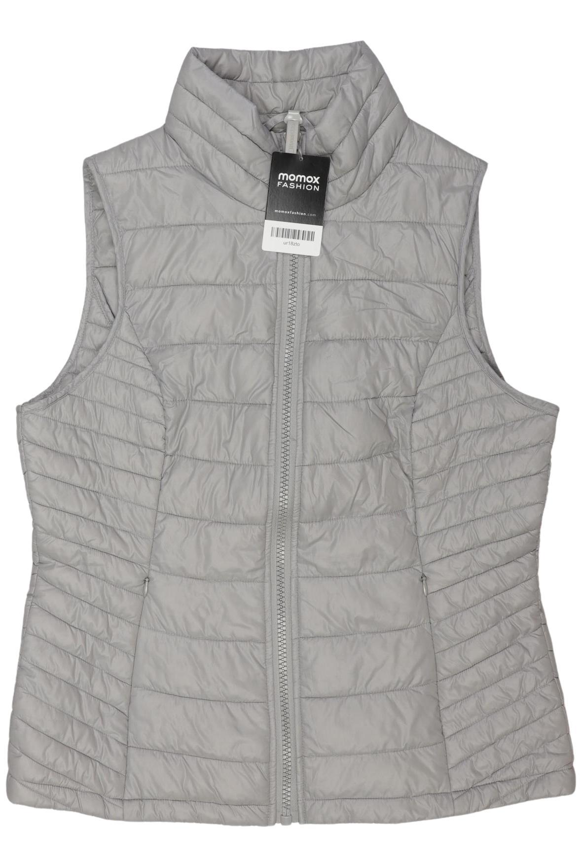 

Street One Damen Weste, grau, Gr. 38