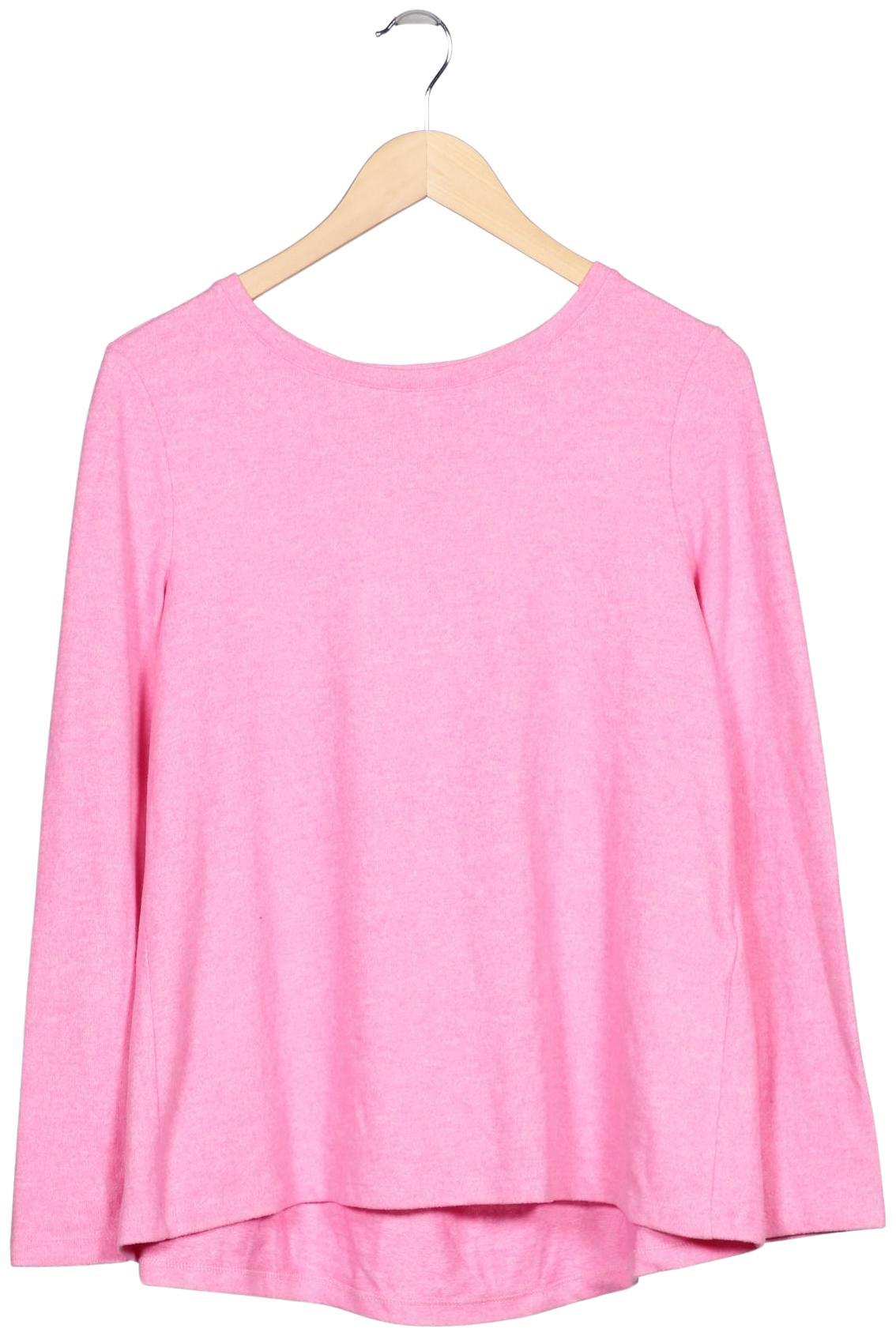 

Street One Damen Pullover, pink, Gr. 38
