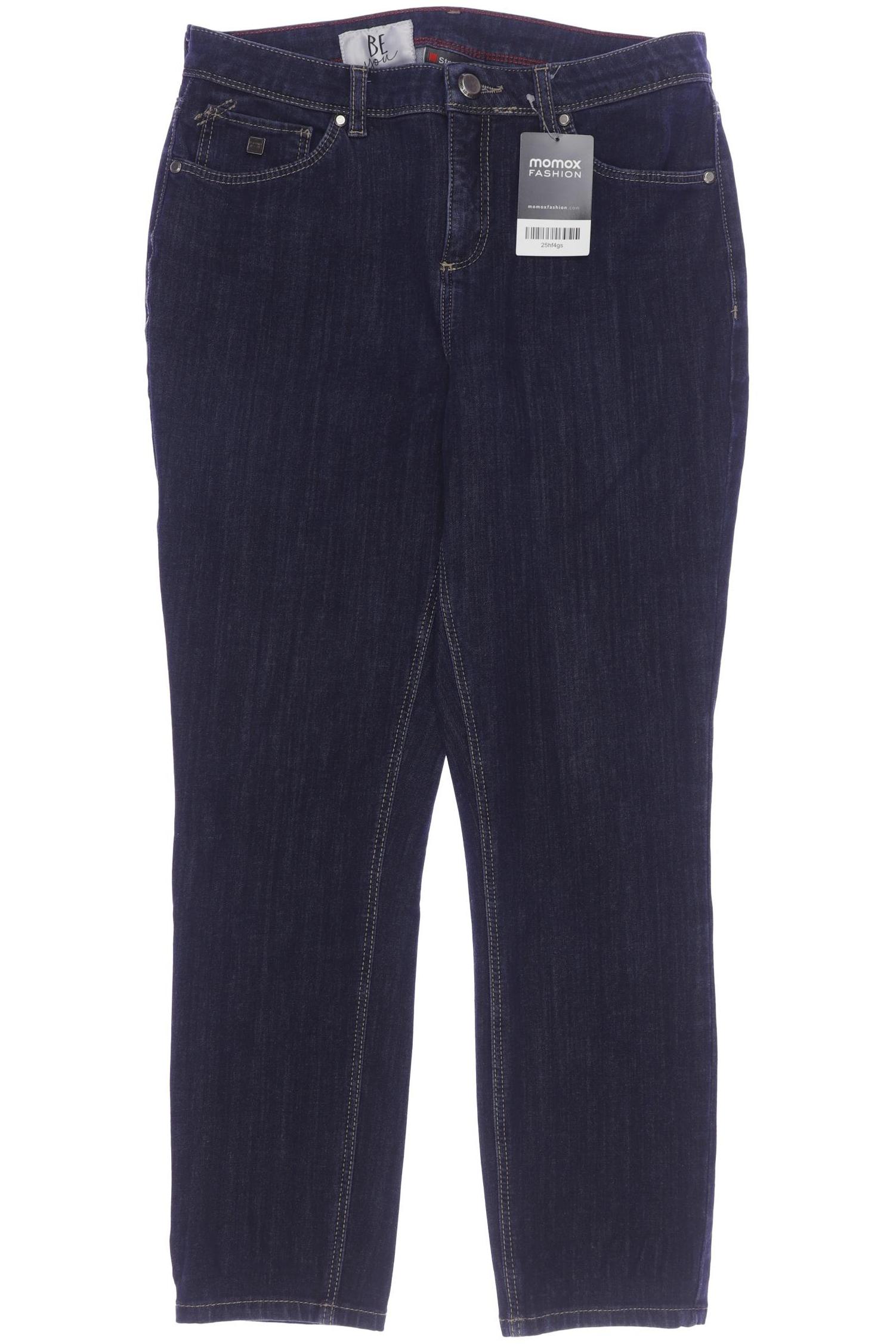 

Street One Damen Jeans, marineblau, Gr. 27
