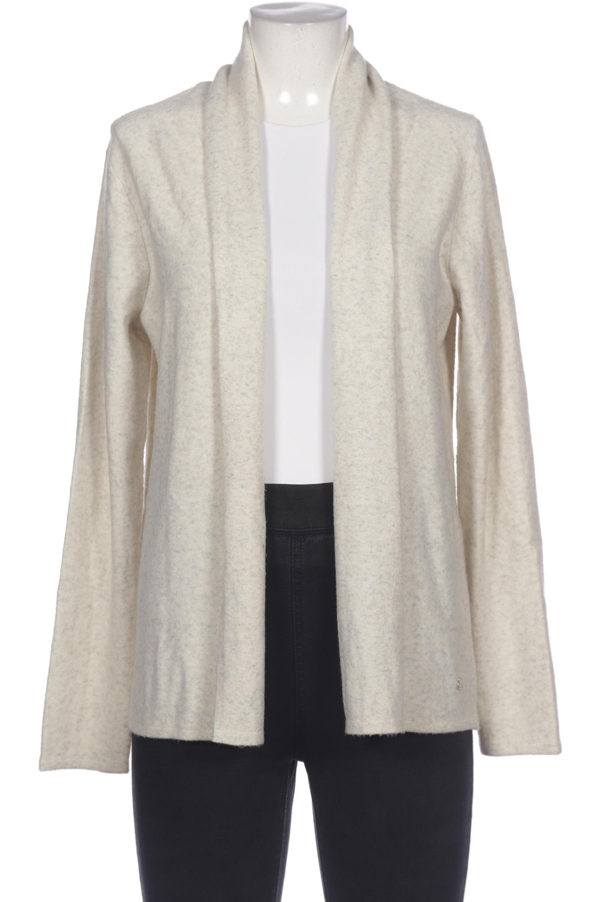 

Street One Damen Strickjacke, beige, Gr. 40