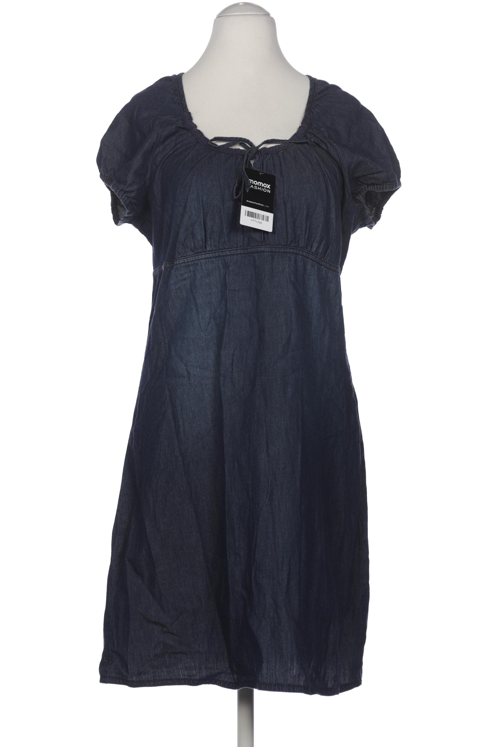 

Street One Damen Kleid, marineblau, Gr. 40