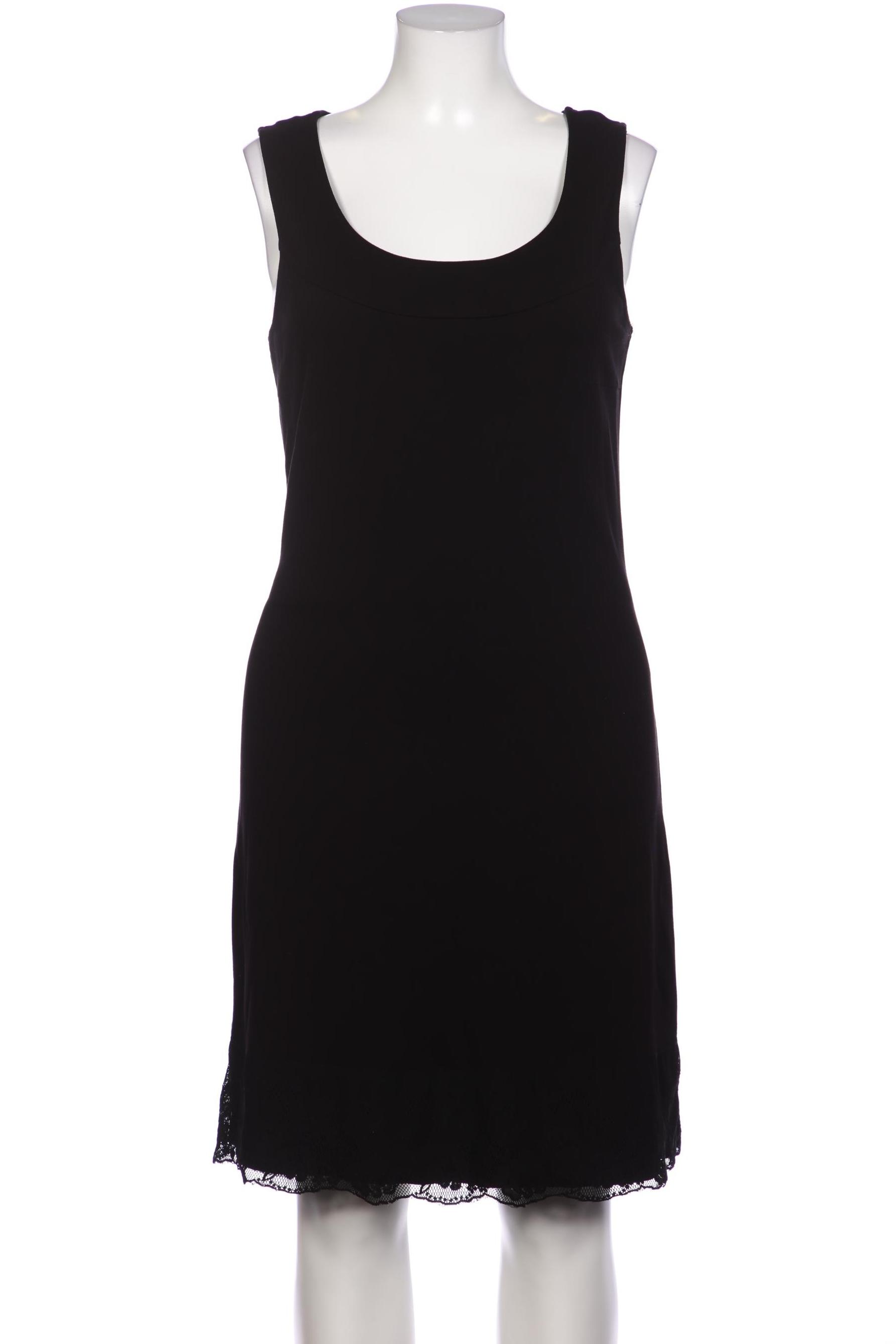 

Street One Damen Kleid, schwarz, Gr. 44