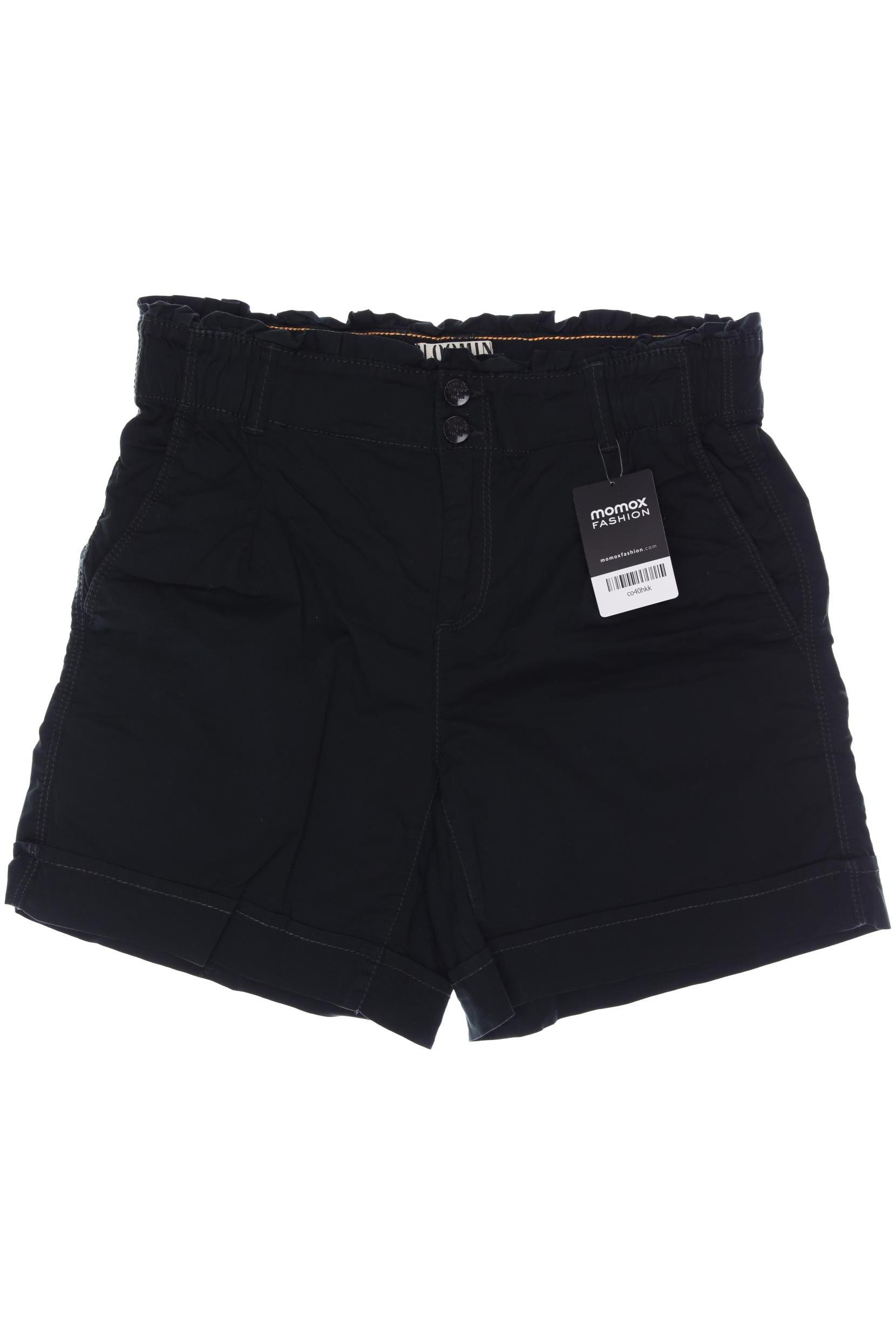 

Street One Damen Shorts, grün