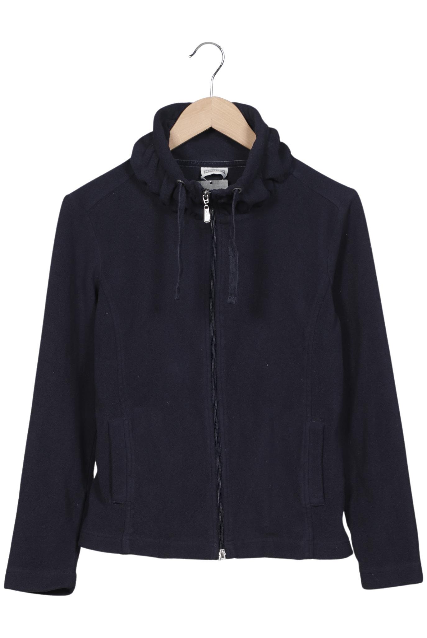 

Street One Damen Sweatshirt, marineblau, Gr. 38