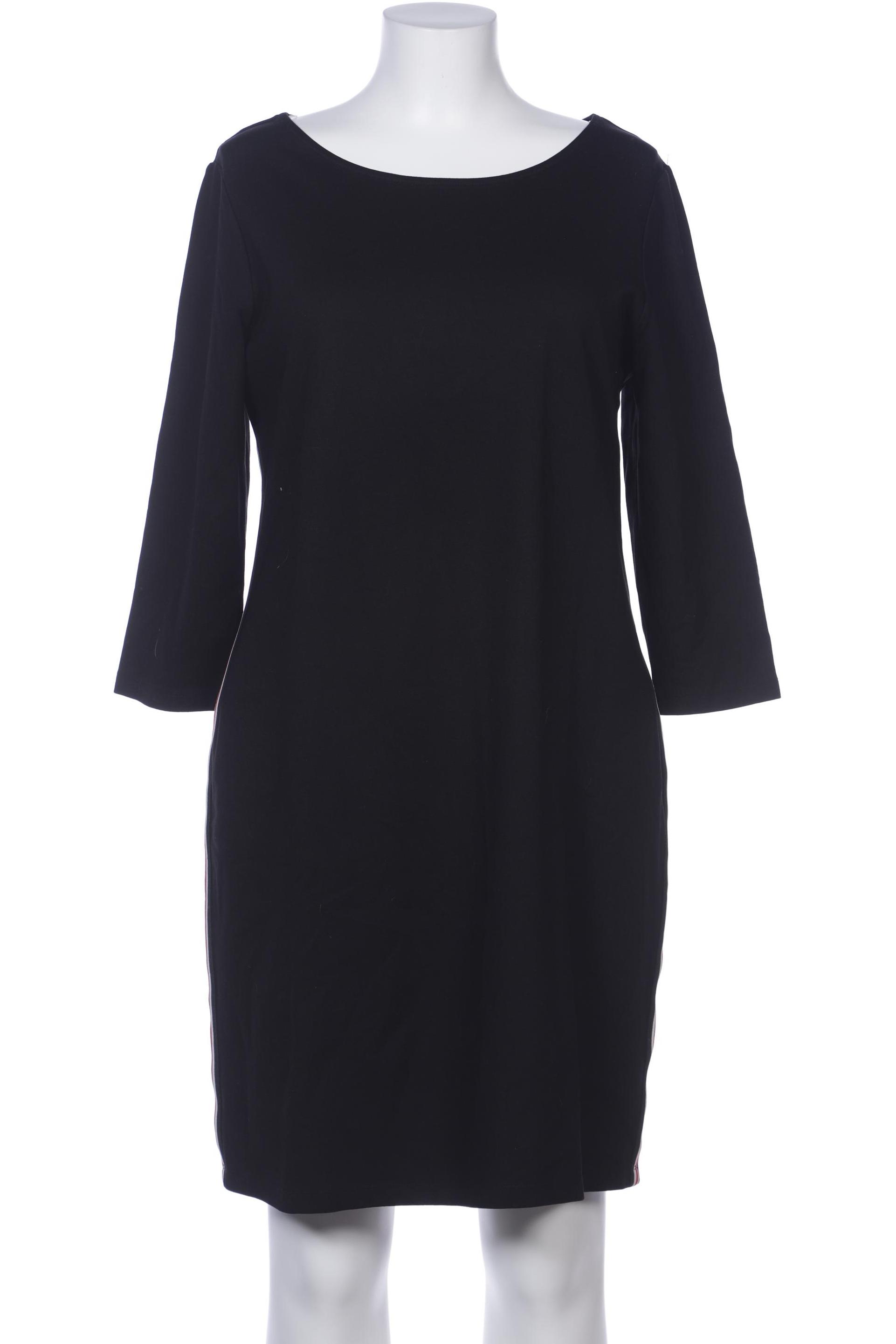 

Street One Damen Kleid, schwarz, Gr. 44