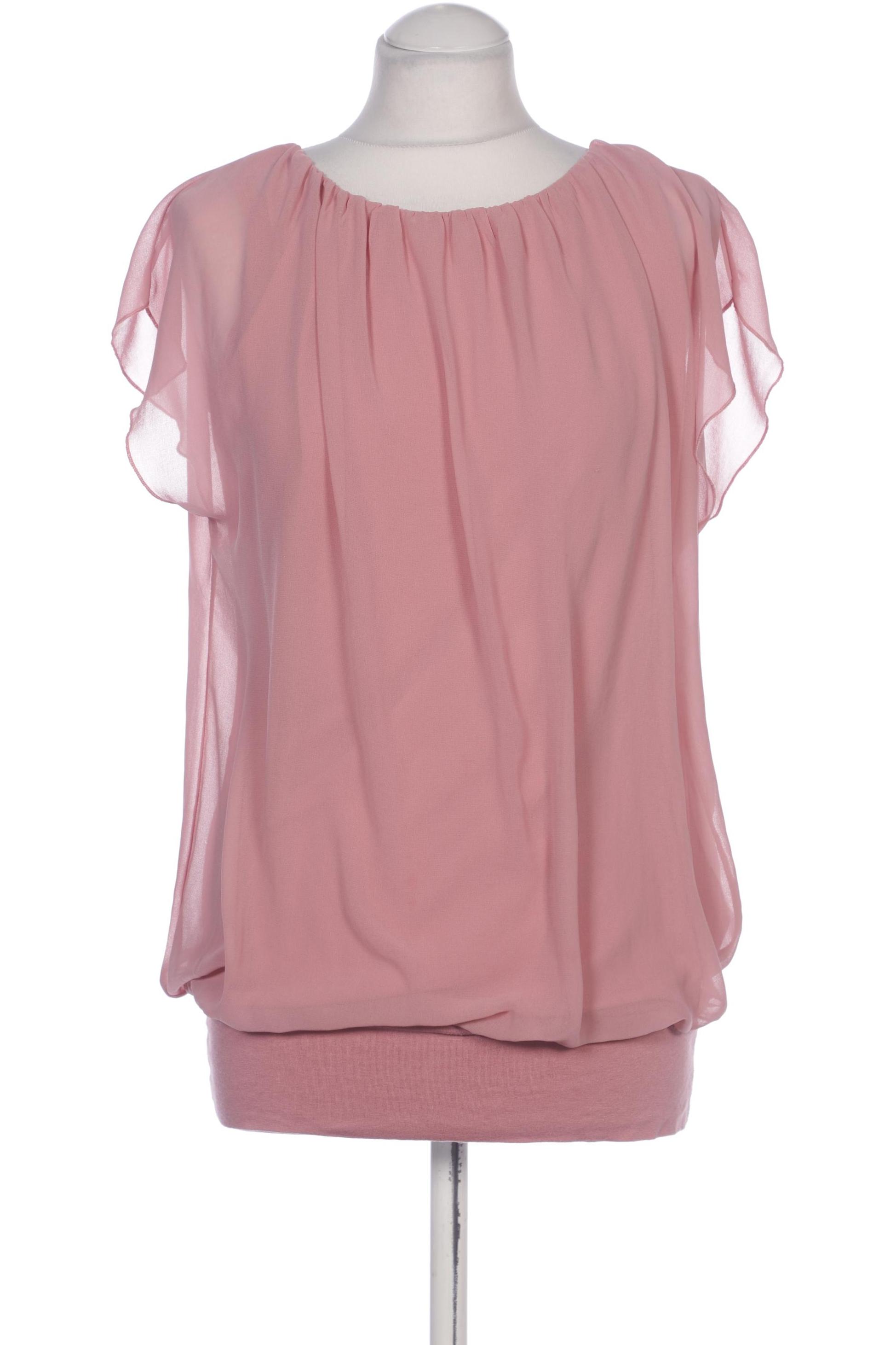 

Street One Damen Bluse, pink, Gr. 40