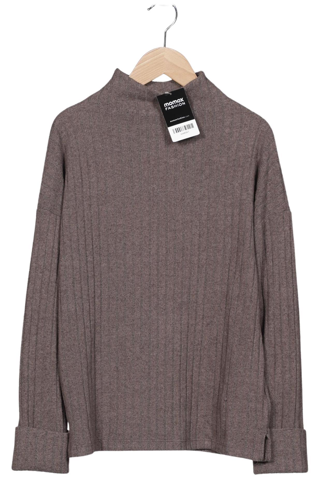 

Street One Damen Pullover, braun, Gr. 34