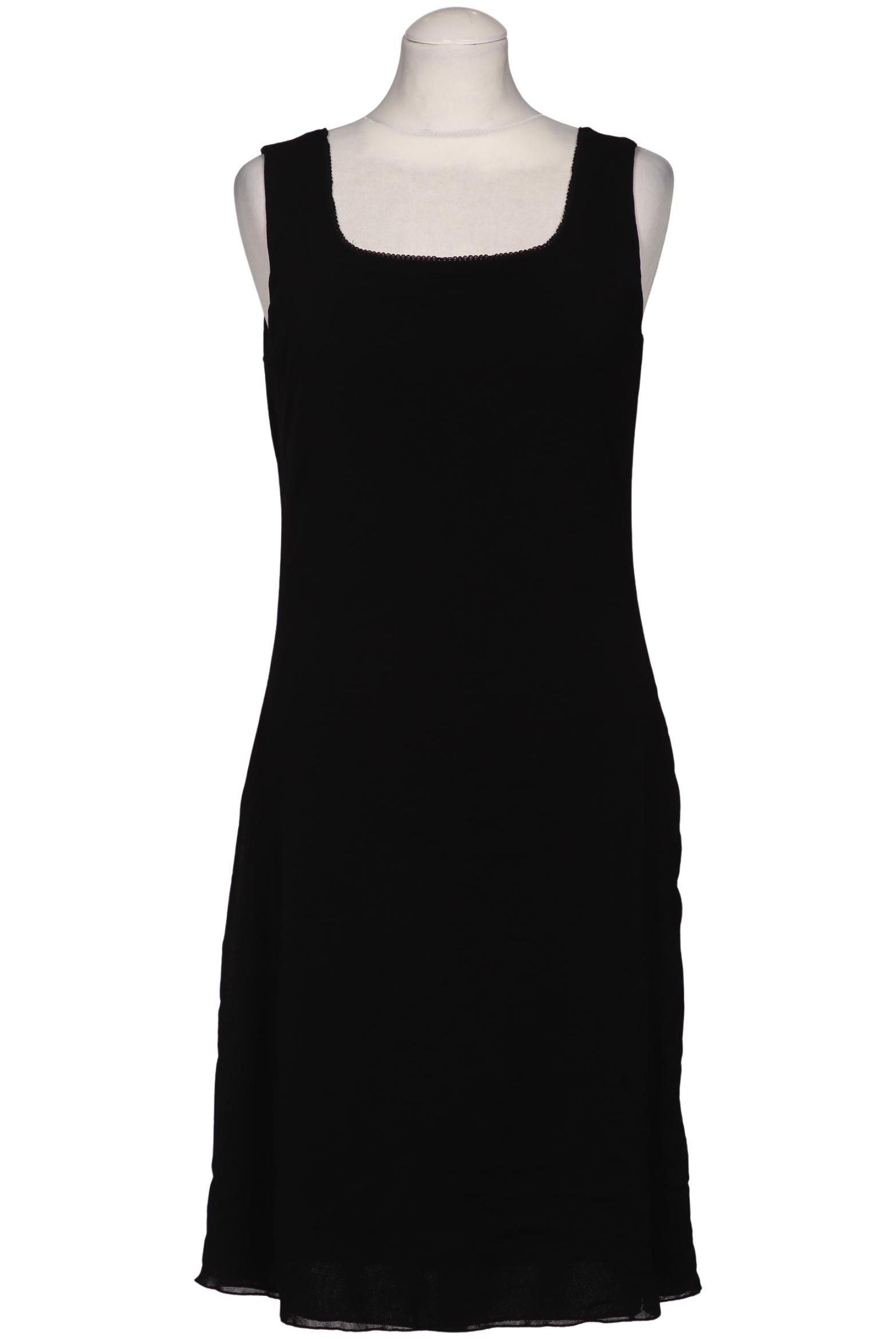 

Street One Damen Kleid, schwarz, Gr. 40