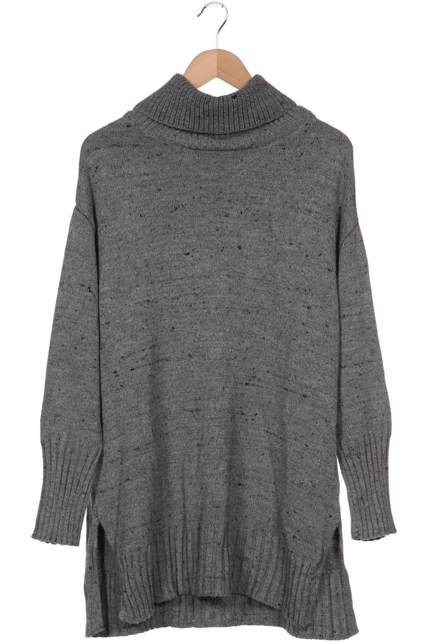 

Street One Damen Pullover, grau, Gr. 44
