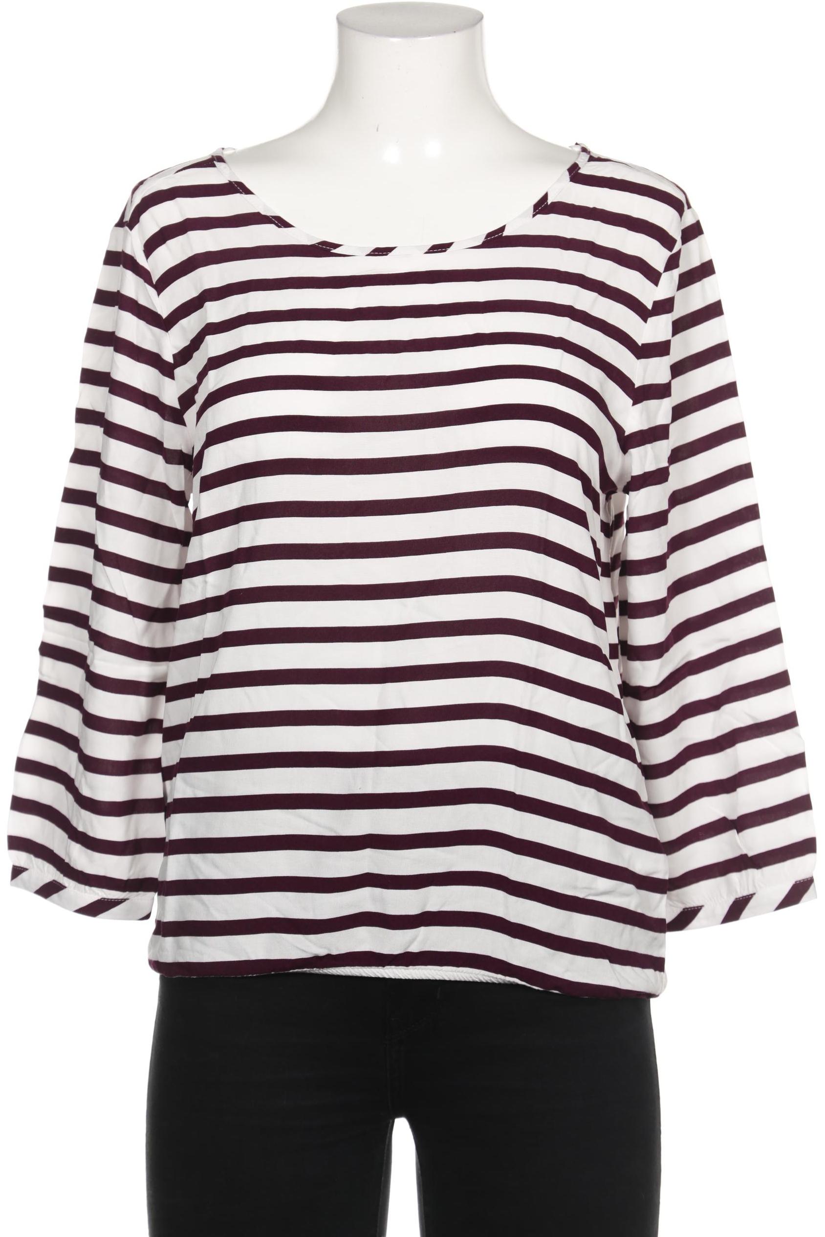 

Street One Damen Bluse, weiß