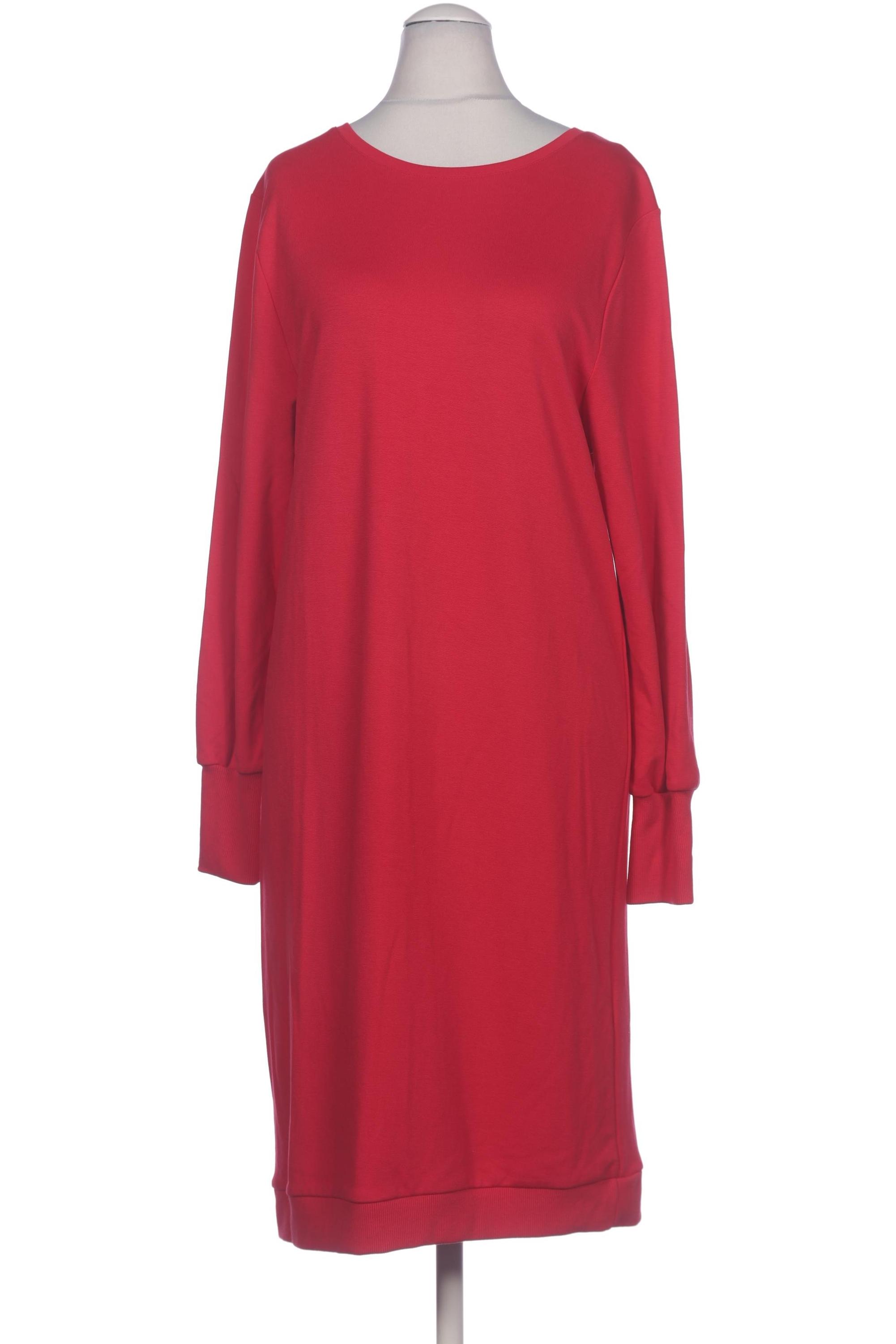 

Street One Damen Kleid, rot, Gr. 36