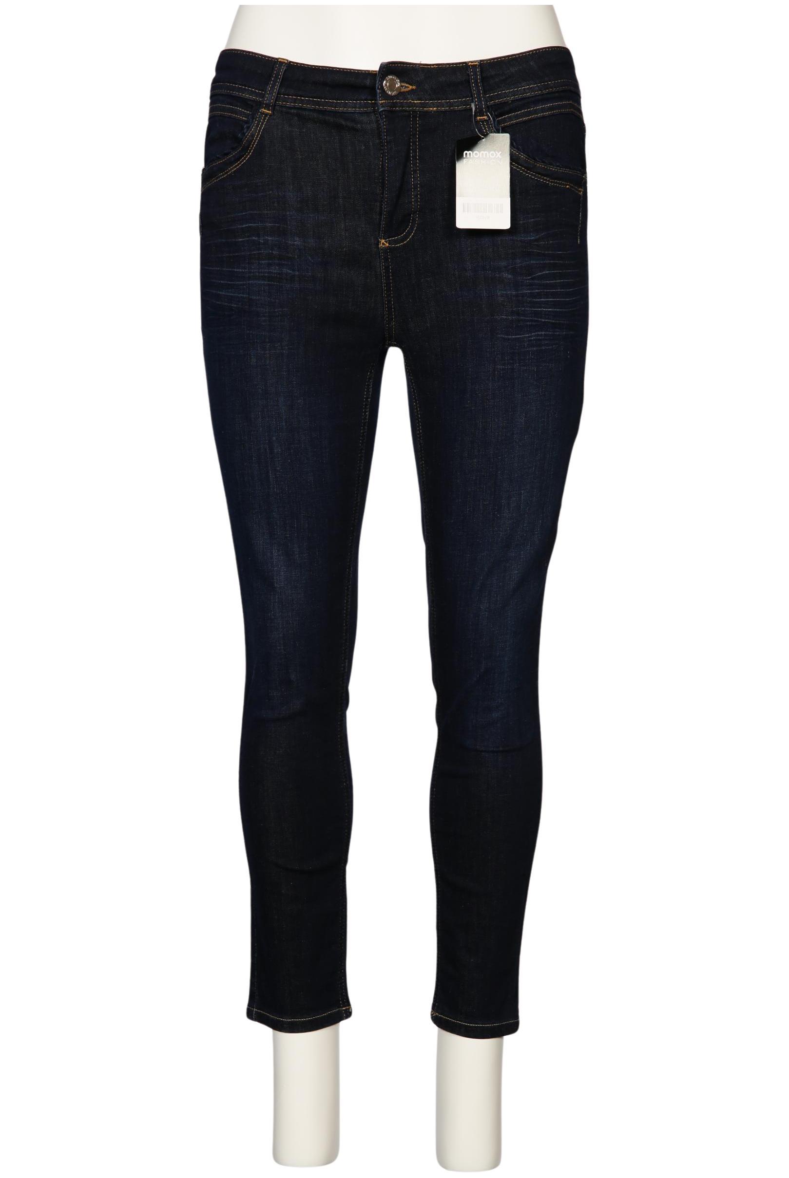 

Street One Damen Jeans, marineblau, Gr. 33
