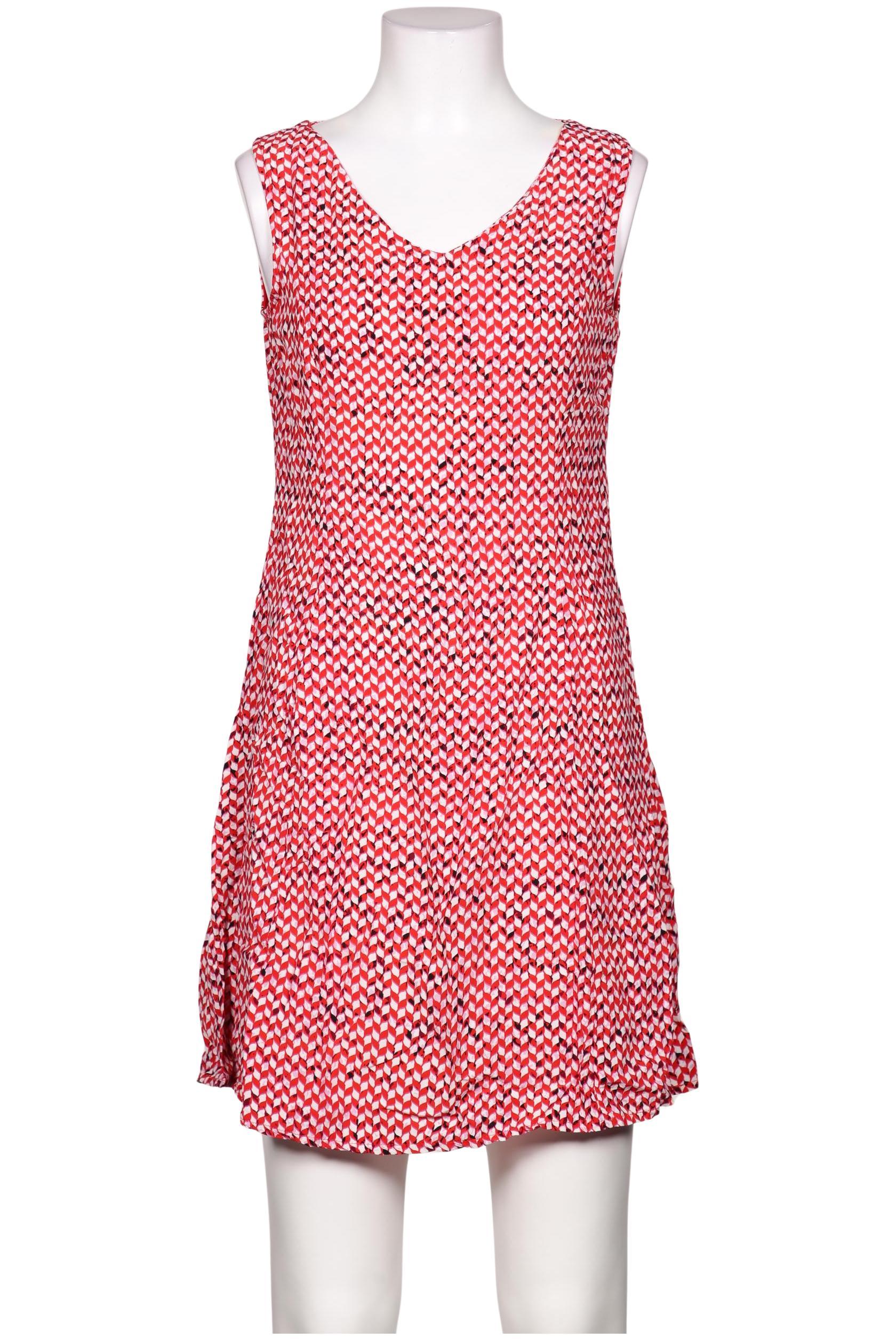

Street One Damen Kleid, rot, Gr. 36