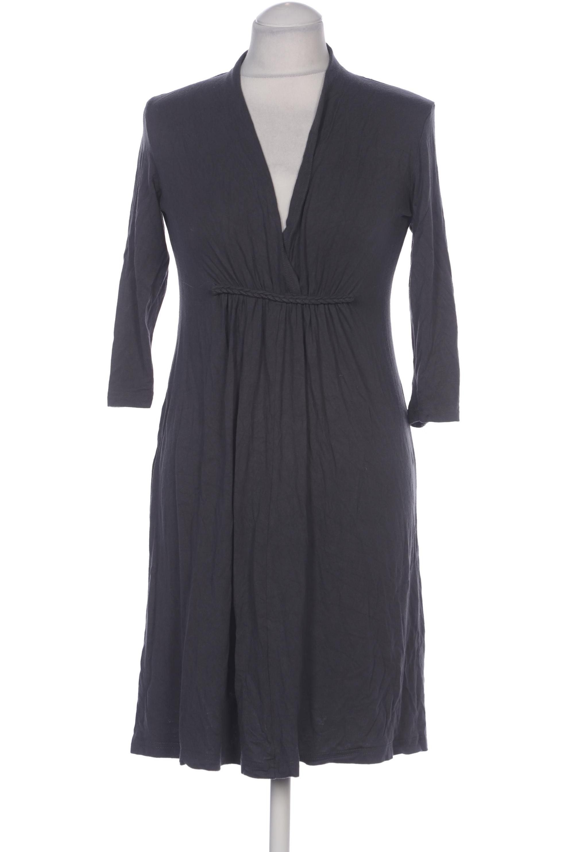 

Street One Damen Kleid, grau, Gr. 40