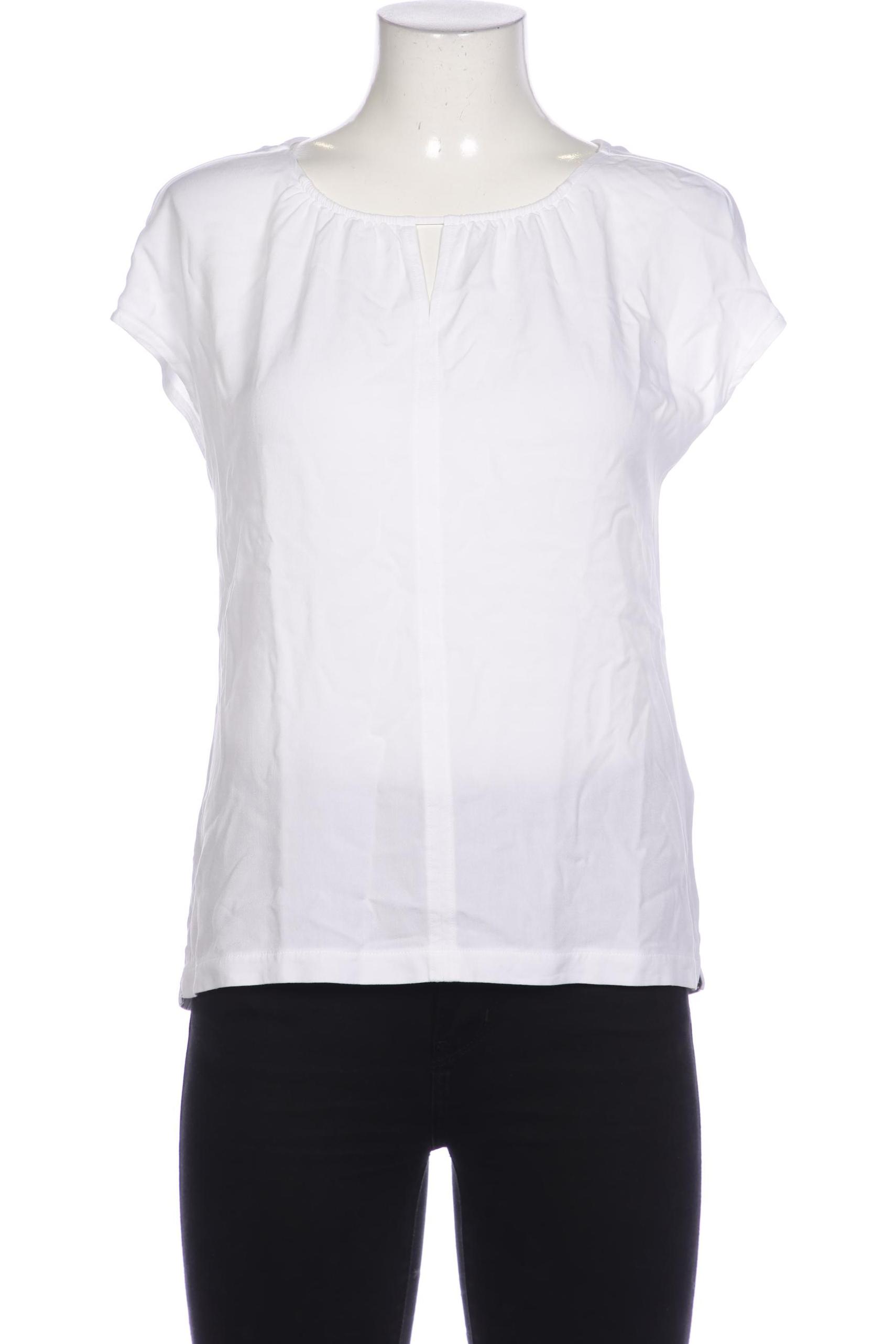 

Street One Damen Bluse, weiß