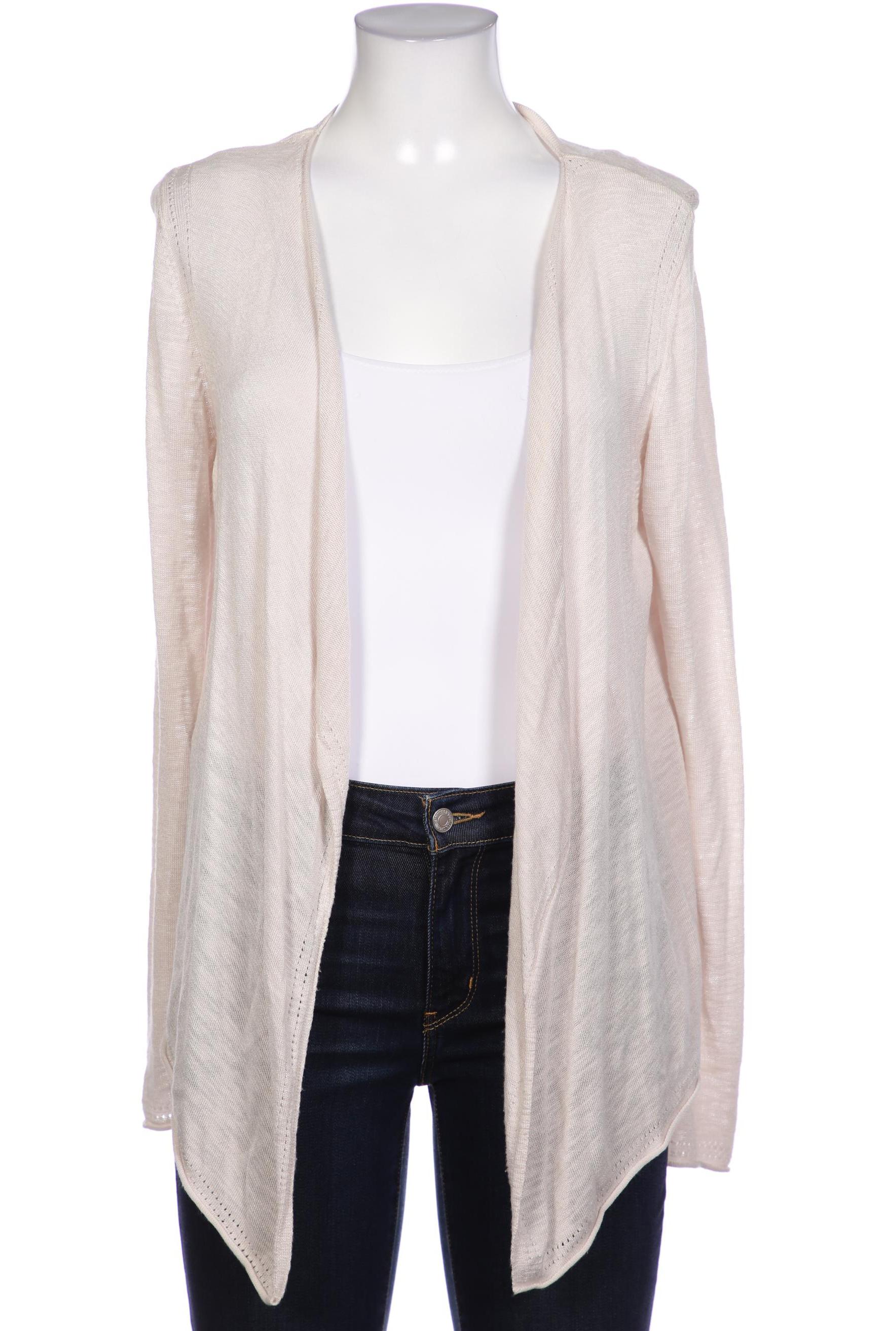 

Street One Damen Strickjacke, beige, Gr. 38
