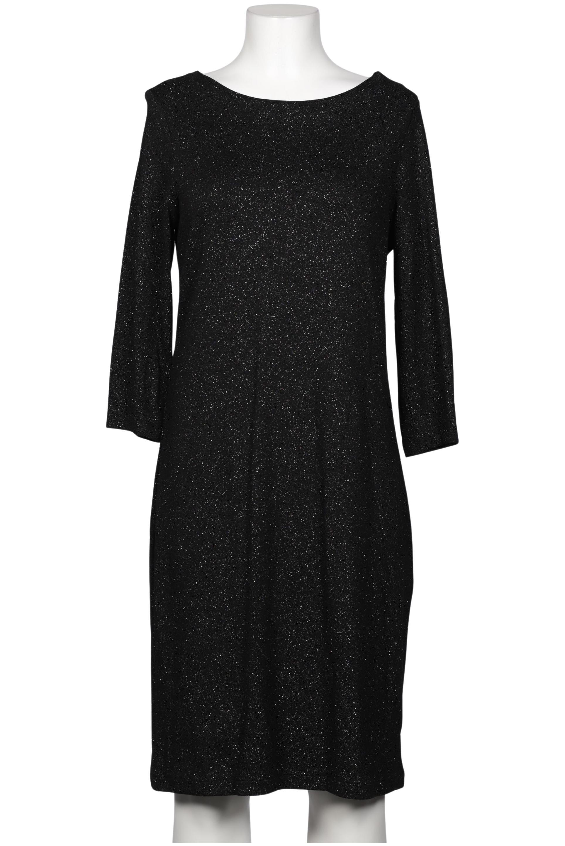 

Street One Damen Kleid, schwarz, Gr. 40