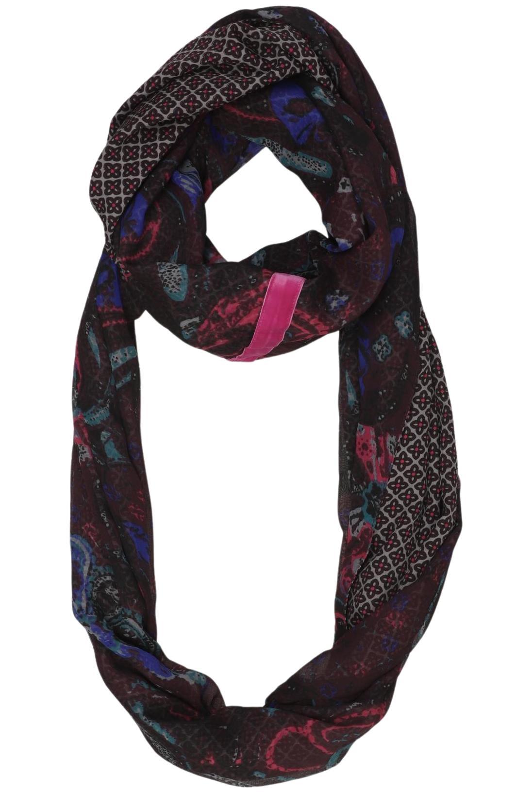 

Street One Damen Schal, mehrfarbig, Gr.