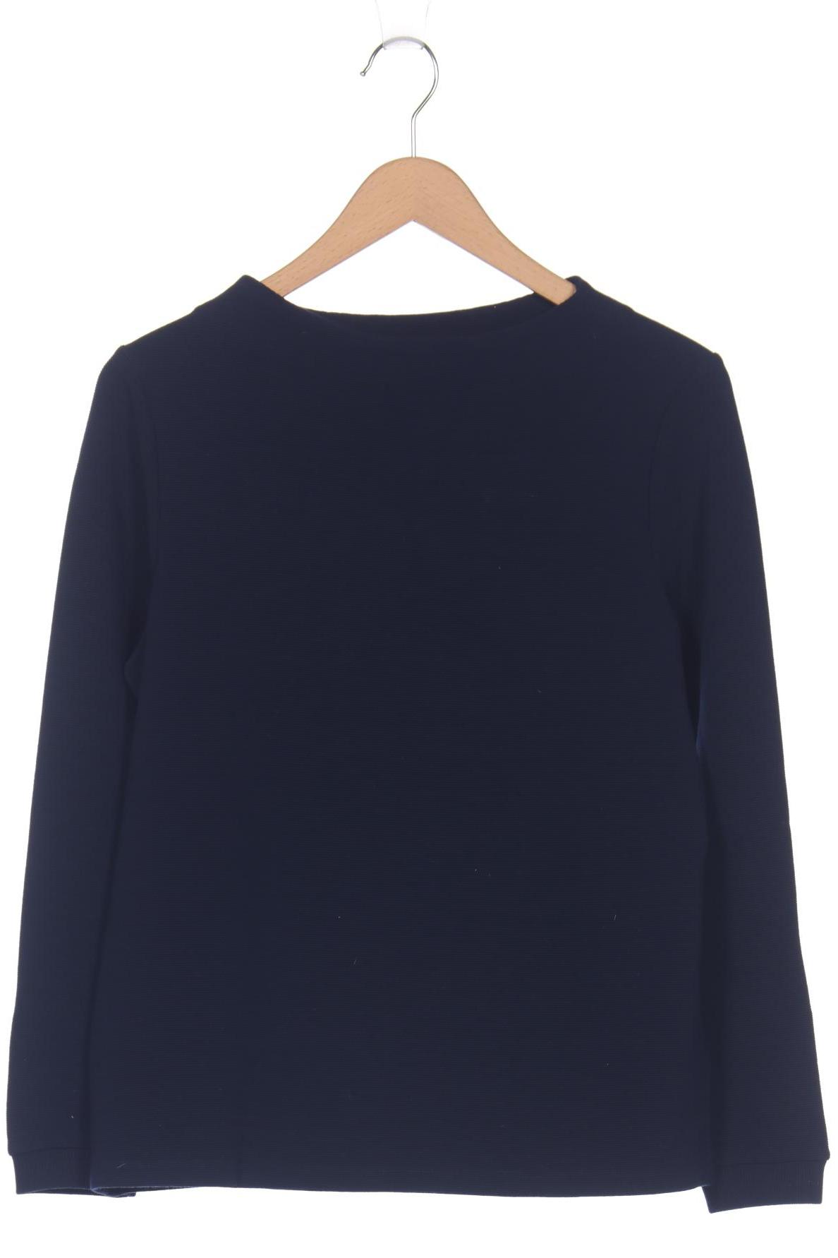 

Street One Damen Sweatshirt, marineblau, Gr. 38