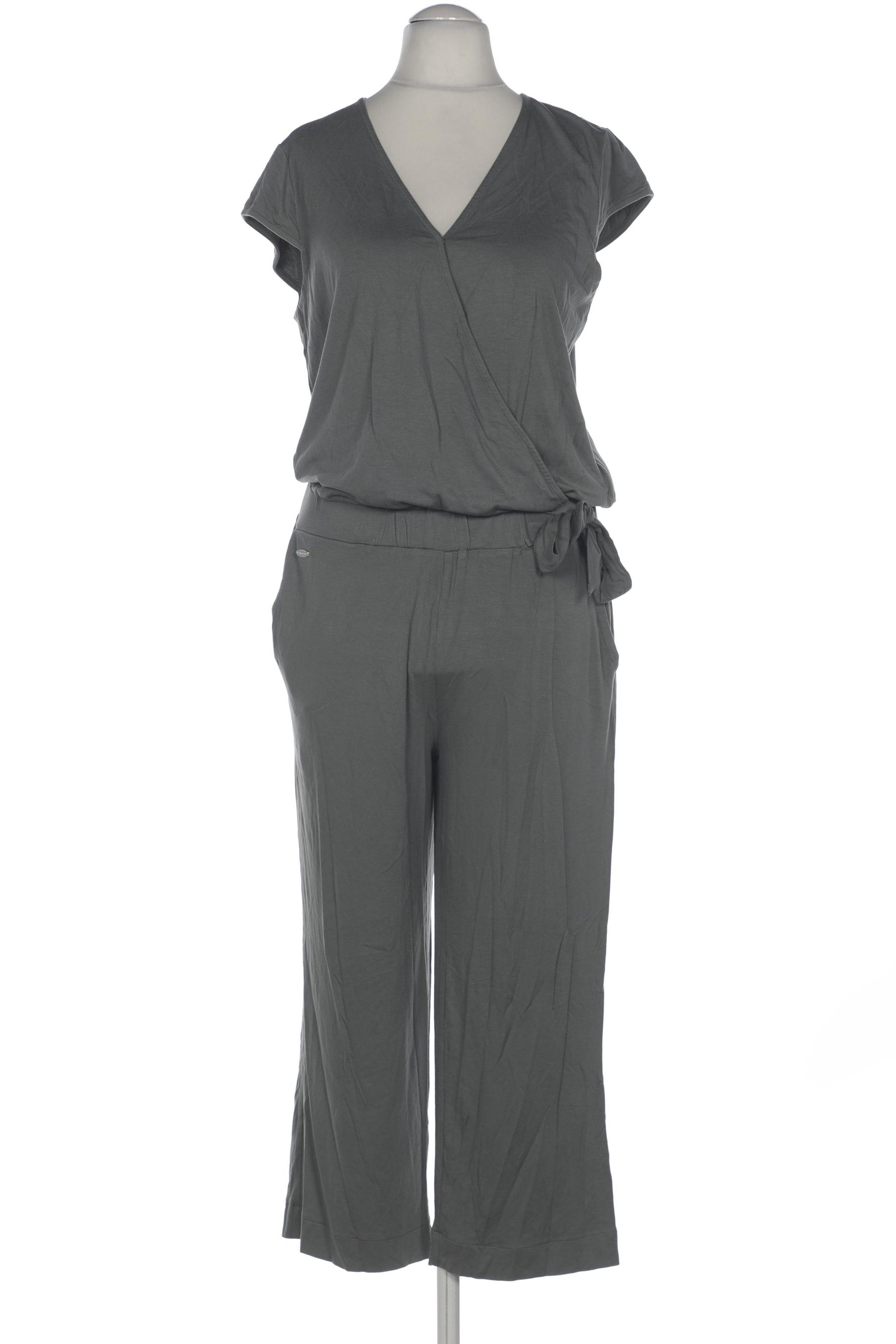 

Street One Damen Jumpsuit/Overall, grün, Gr. 38